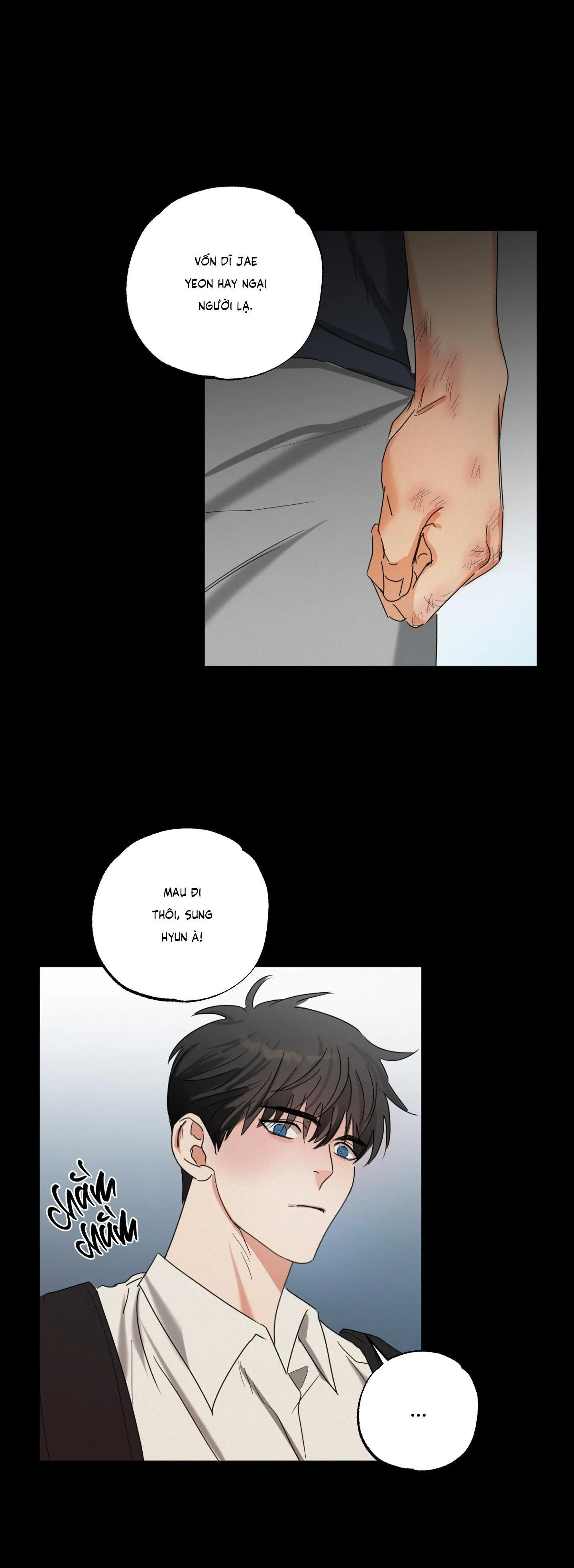 [DROP] FXXKING TEACHING Chapter 2 Trang 6