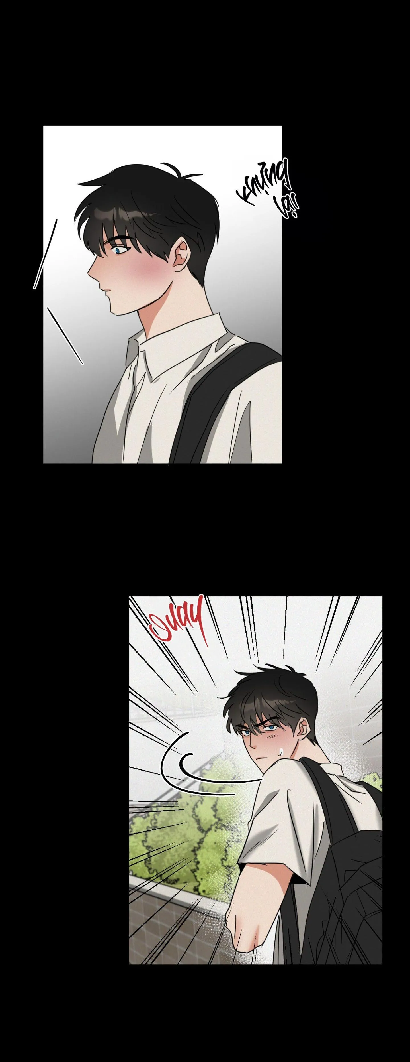 [DROP] FXXKING TEACHING Chapter 2 Trang 10