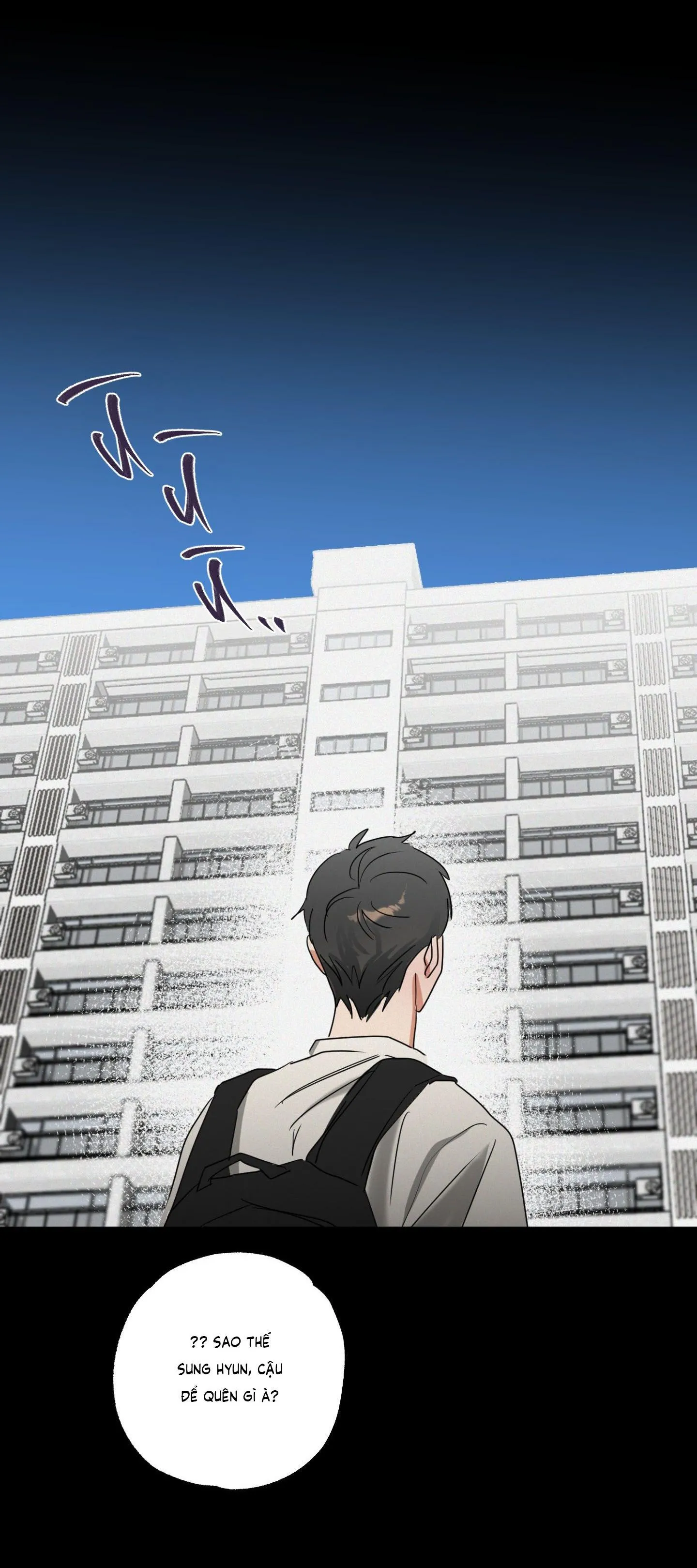 [DROP] FXXKING TEACHING Chapter 2 Trang 11