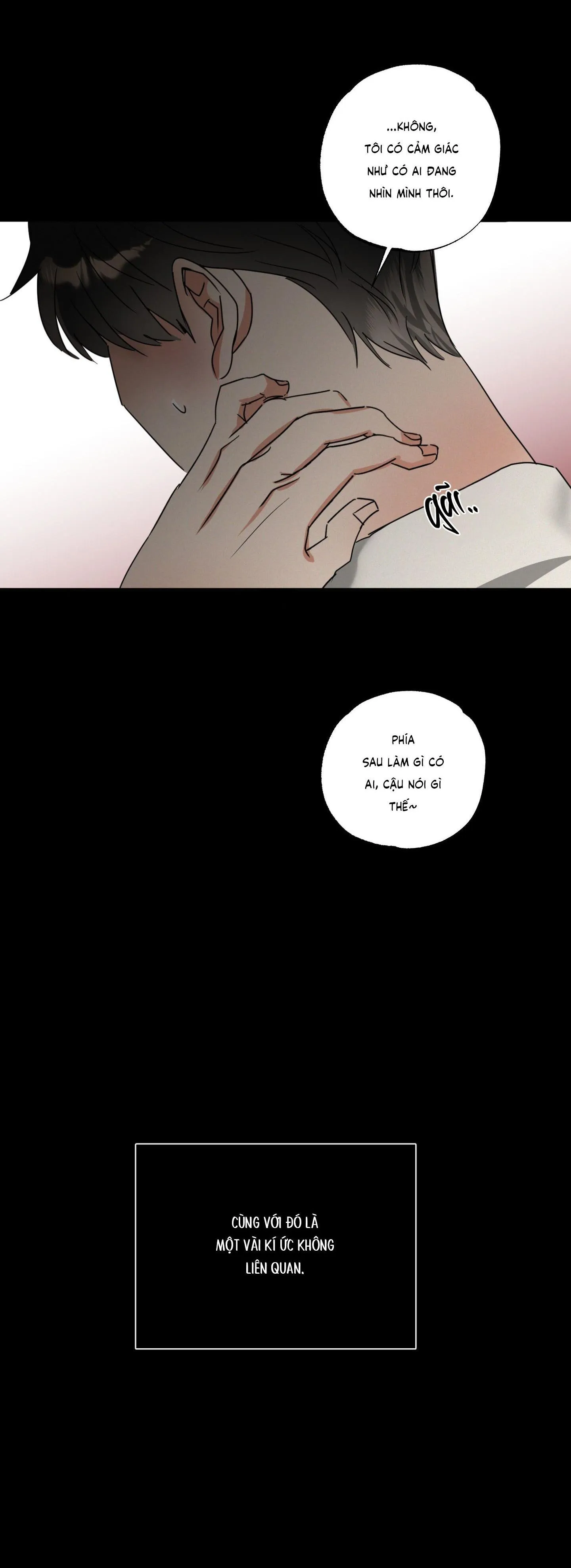 [DROP] FXXKING TEACHING Chapter 2 Trang 12