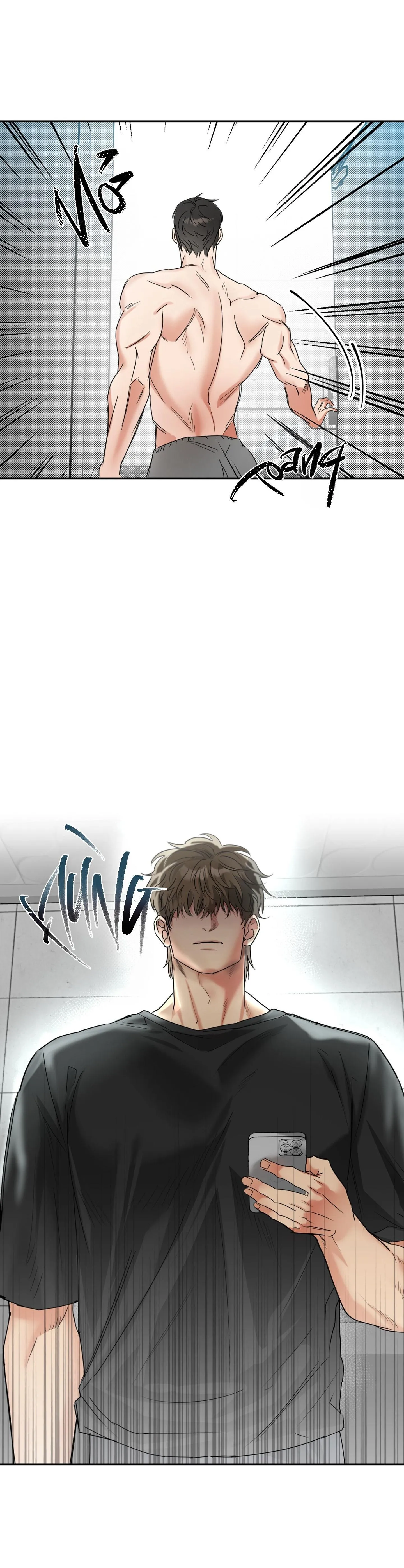 [DROP] FXXKING TEACHING Chapter 2 Trang 16