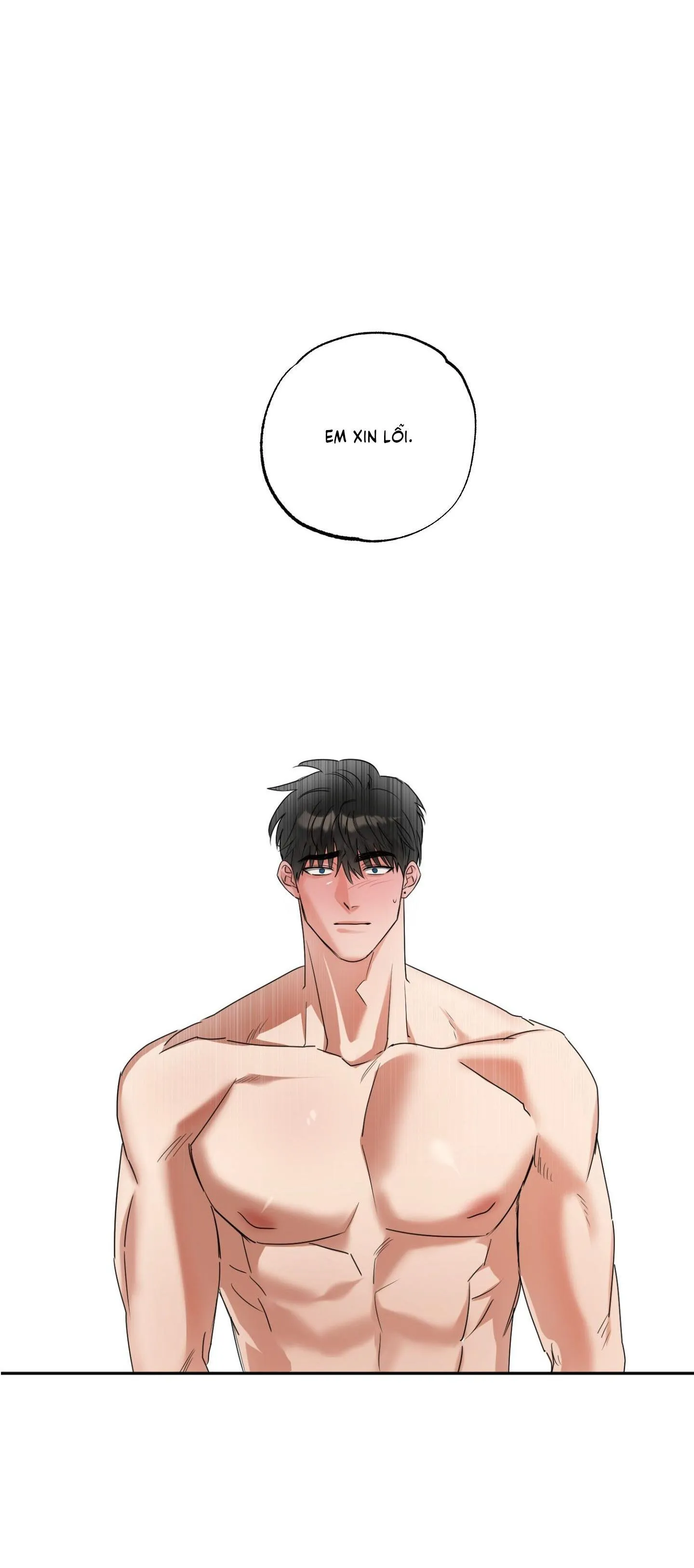 [DROP] FXXKING TEACHING Chapter 2 Trang 19