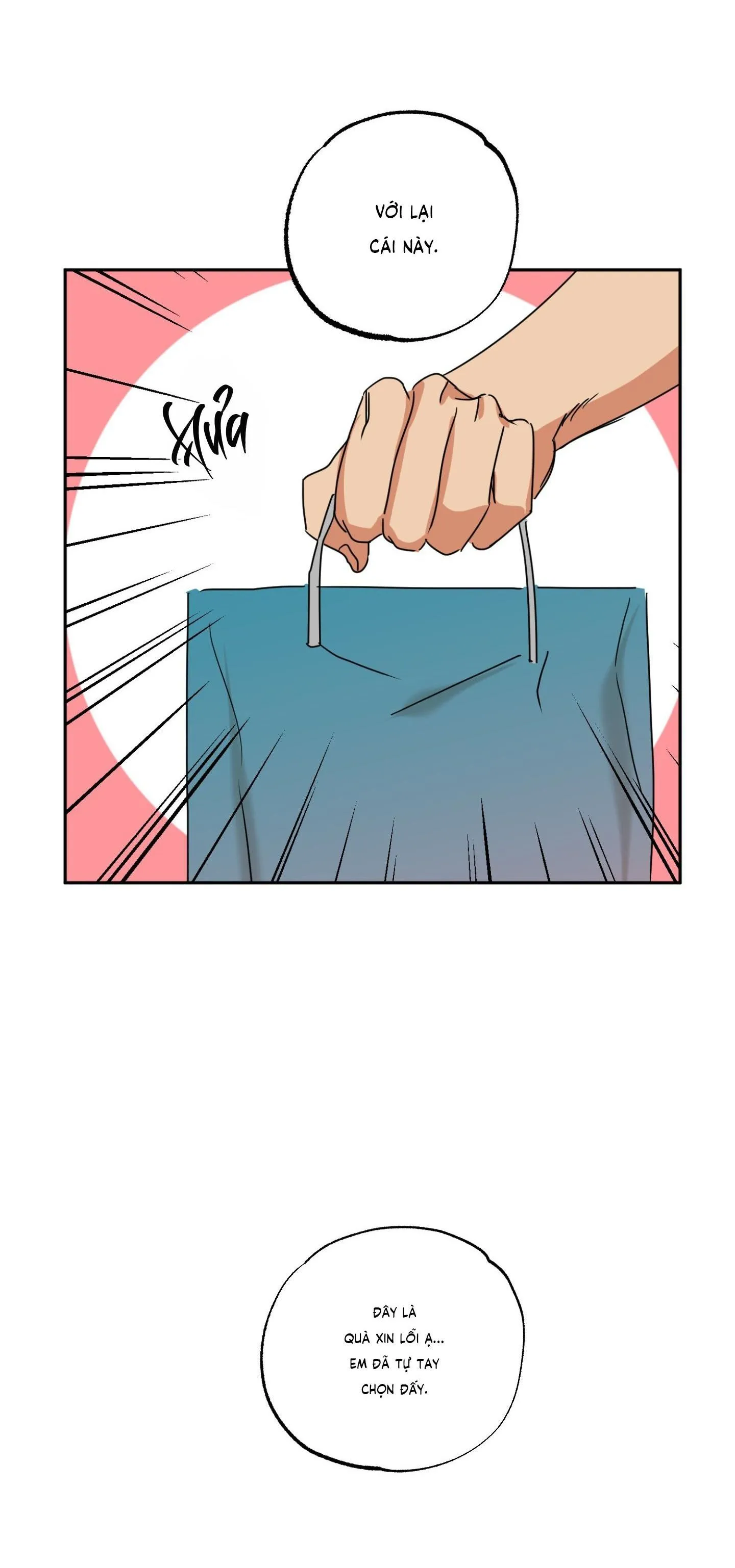 [DROP] FXXKING TEACHING Chapter 2 Trang 28