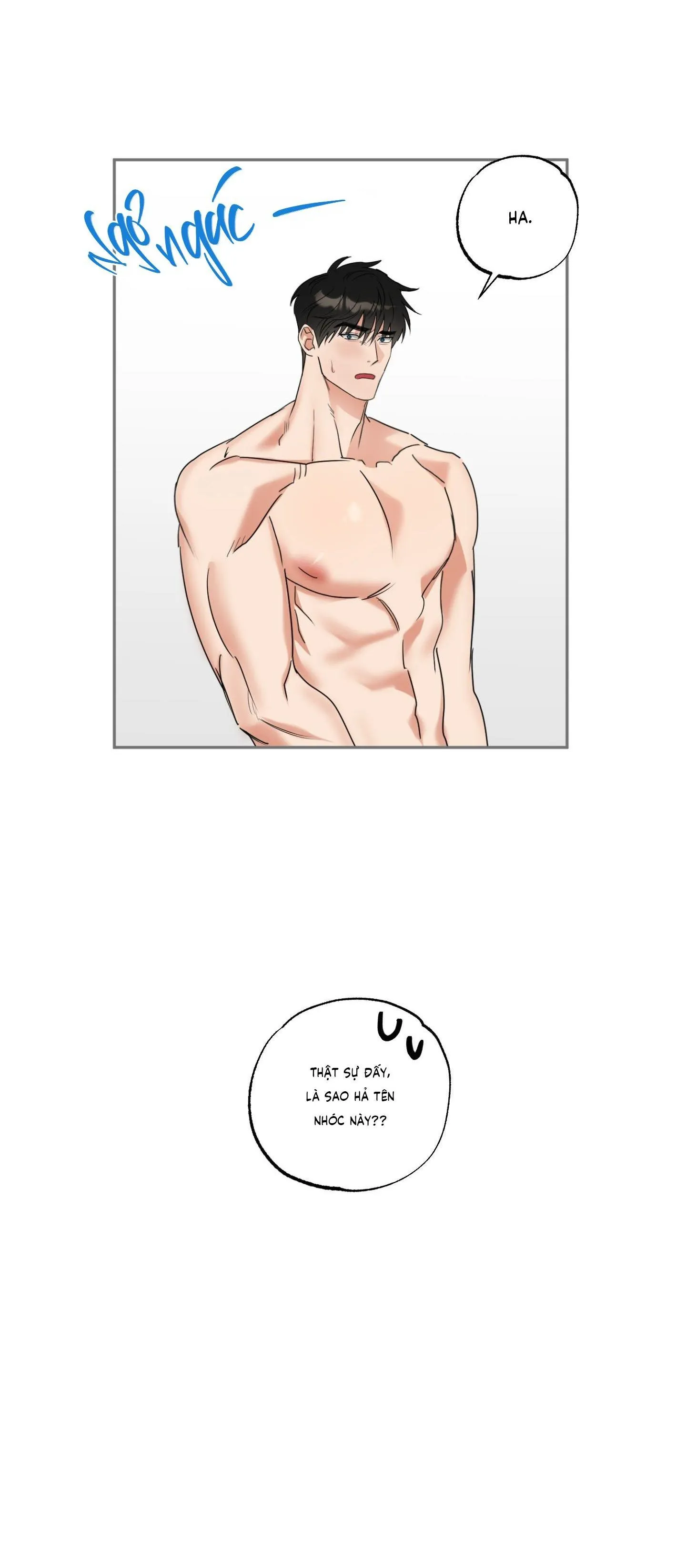 [DROP] FXXKING TEACHING Chapter 2 Trang 30