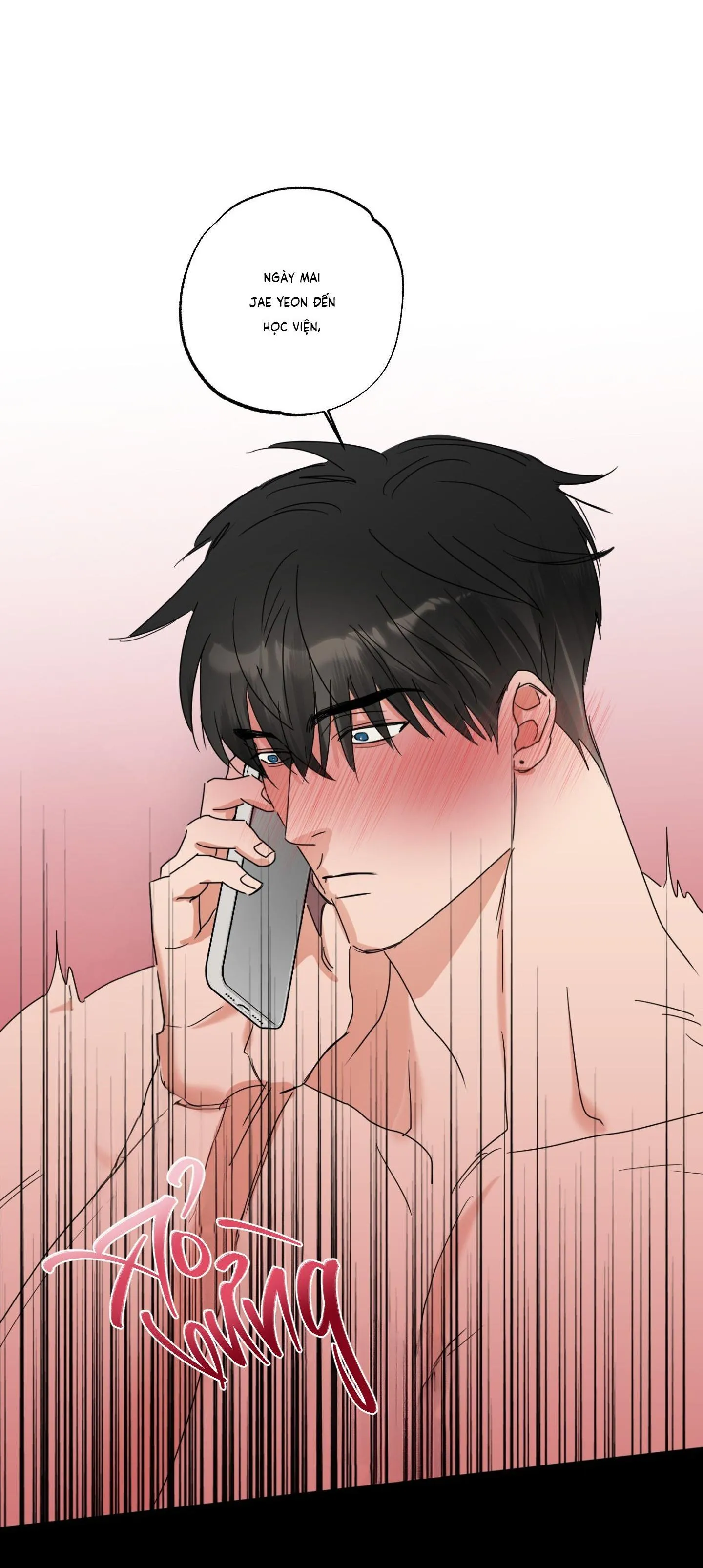 [DROP] FXXKING TEACHING Chapter 2 Trang 37