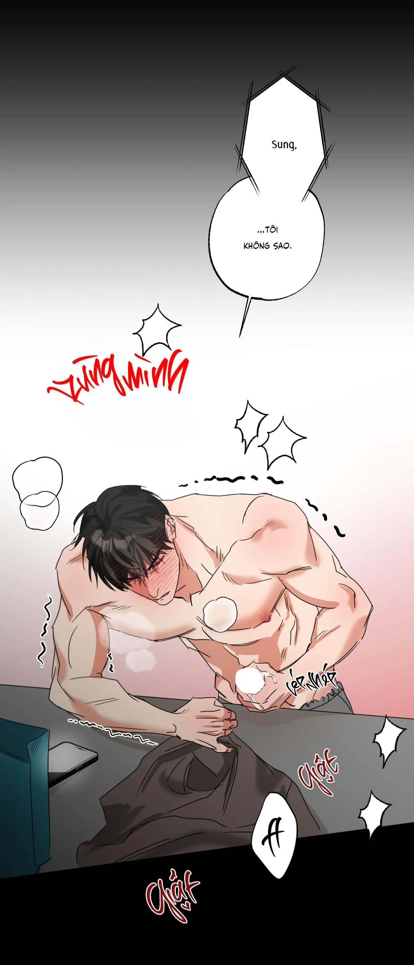 [DROP] FXXKING TEACHING Chapter 2 Trang 42