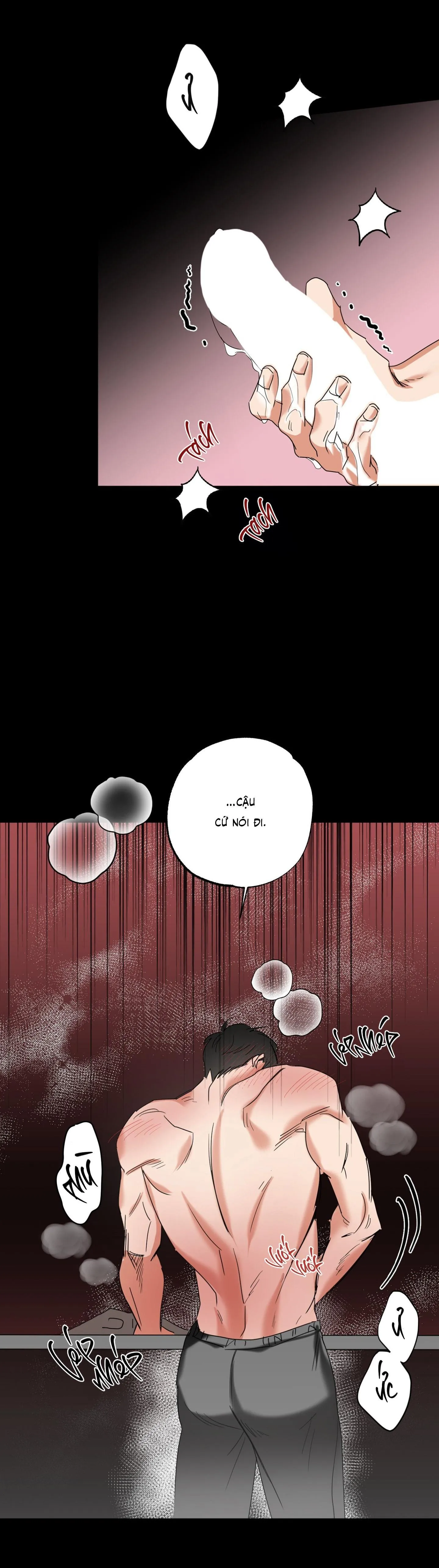 [DROP] FXXKING TEACHING Chapter 2 Trang 43