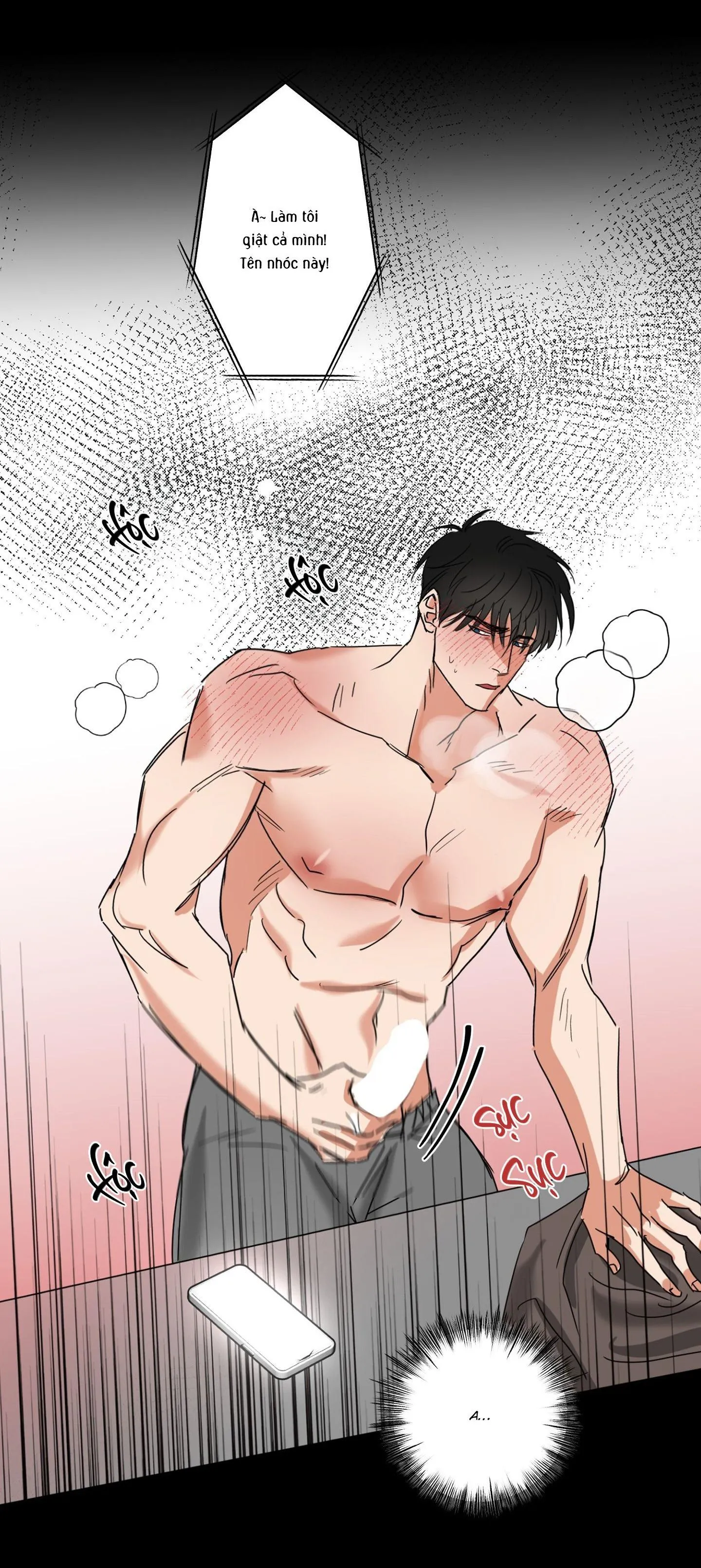 [DROP] FXXKING TEACHING Chapter 2 Trang 44