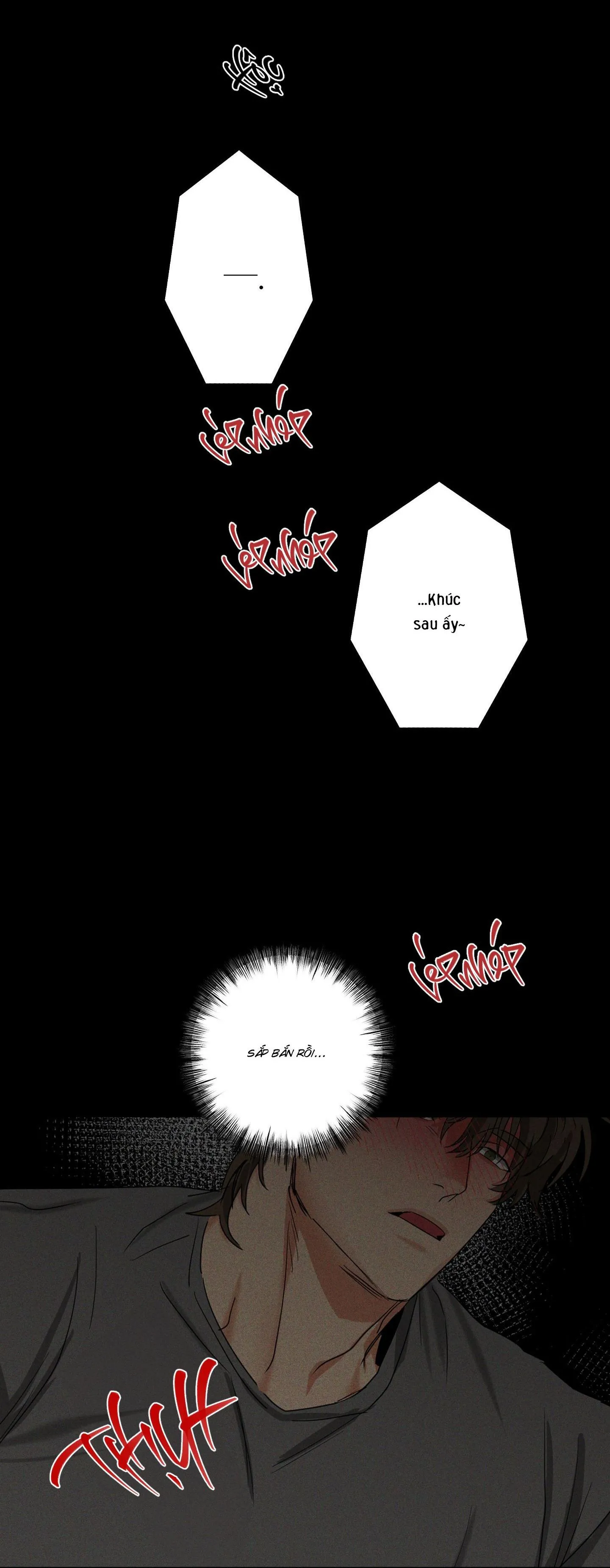 [DROP] FXXKING TEACHING Chapter 2 Trang 45