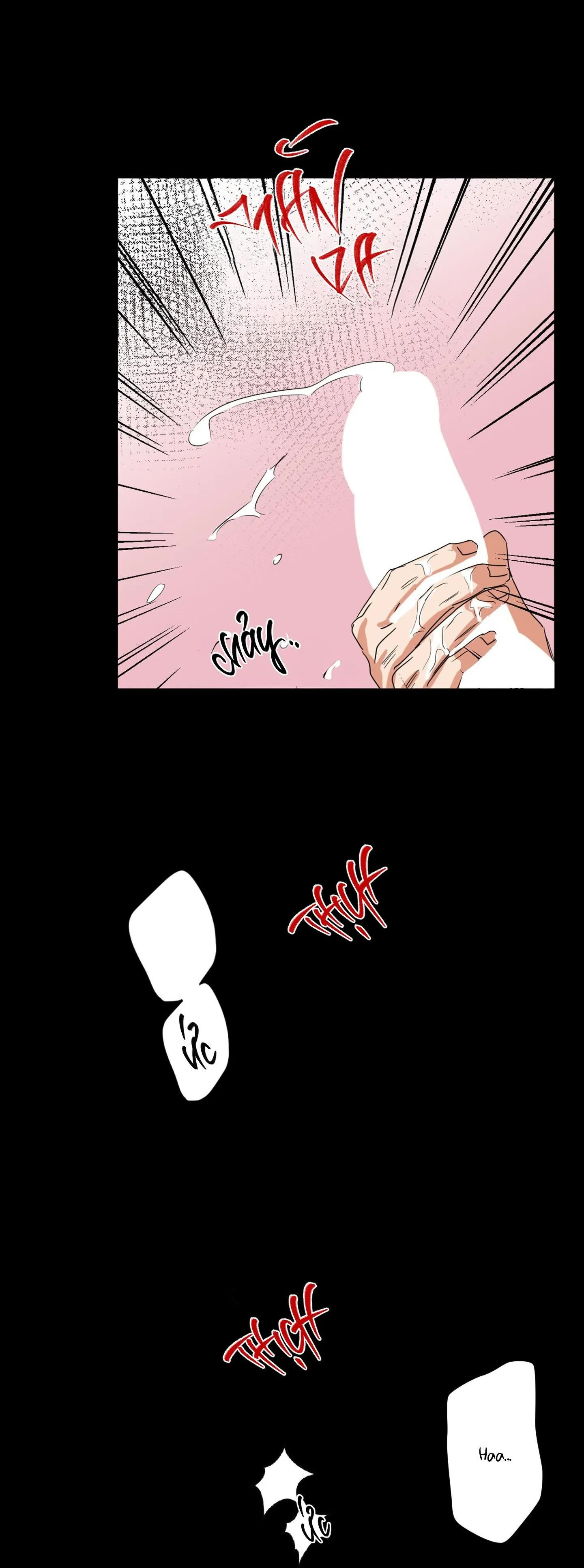 [DROP] FXXKING TEACHING Chapter 2 Trang 47