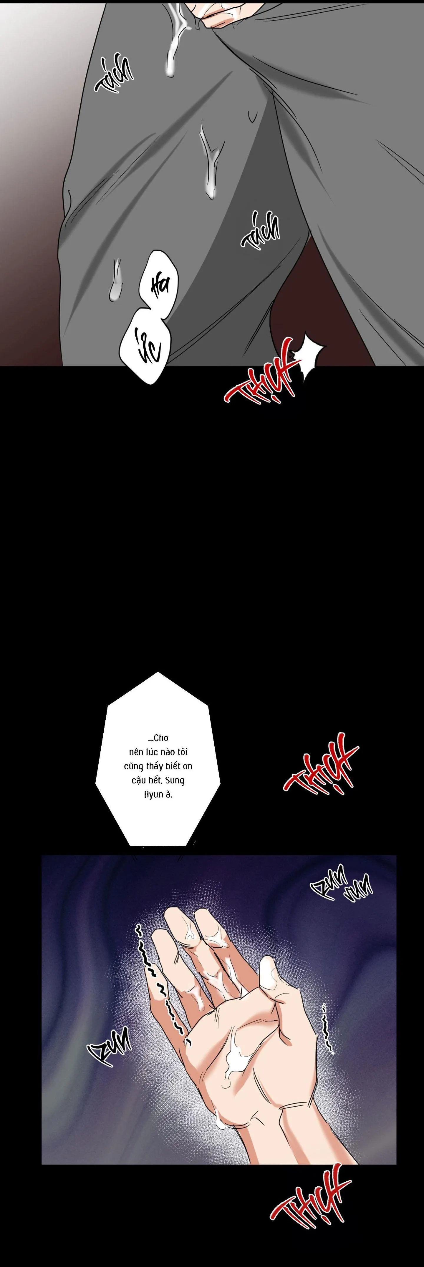 [DROP] FXXKING TEACHING Chapter 2 Trang 48