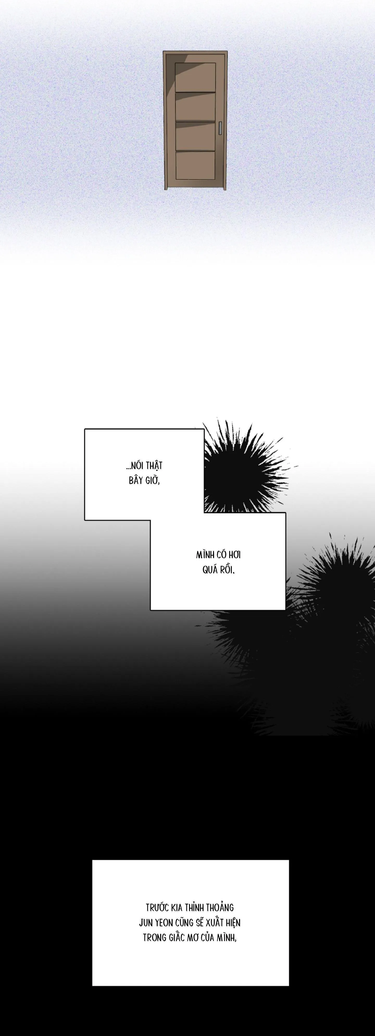 [DROP] FXXKING TEACHING Chapter 3 Trang 3