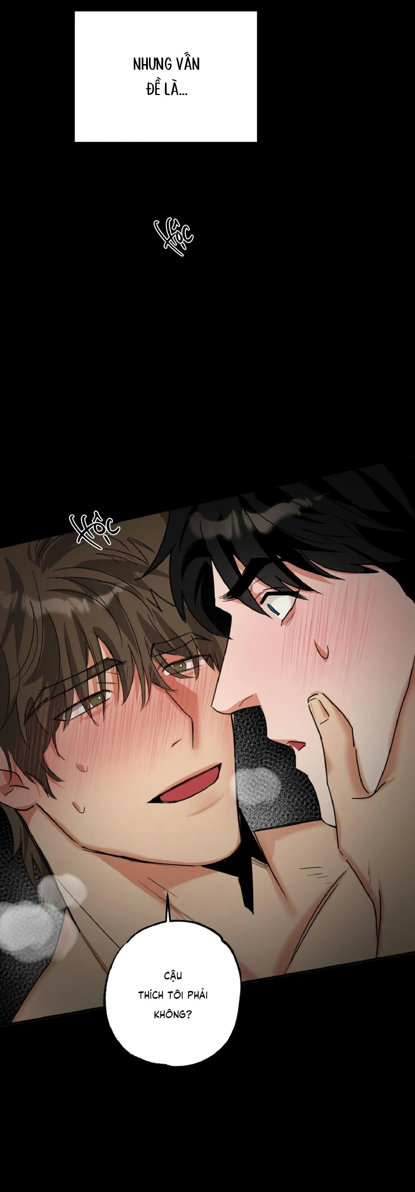 [DROP] FXXKING TEACHING Chapter 3 Trang 6