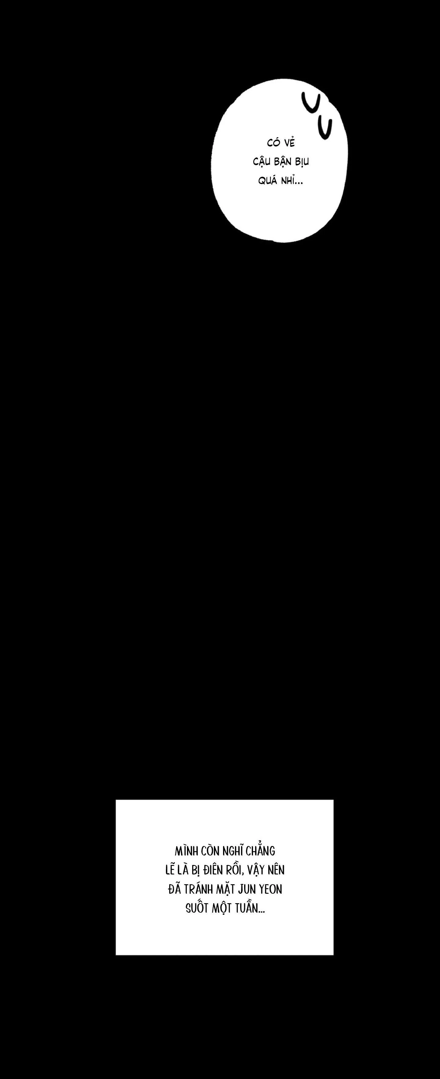 [DROP] FXXKING TEACHING Chapter 3 Trang 8