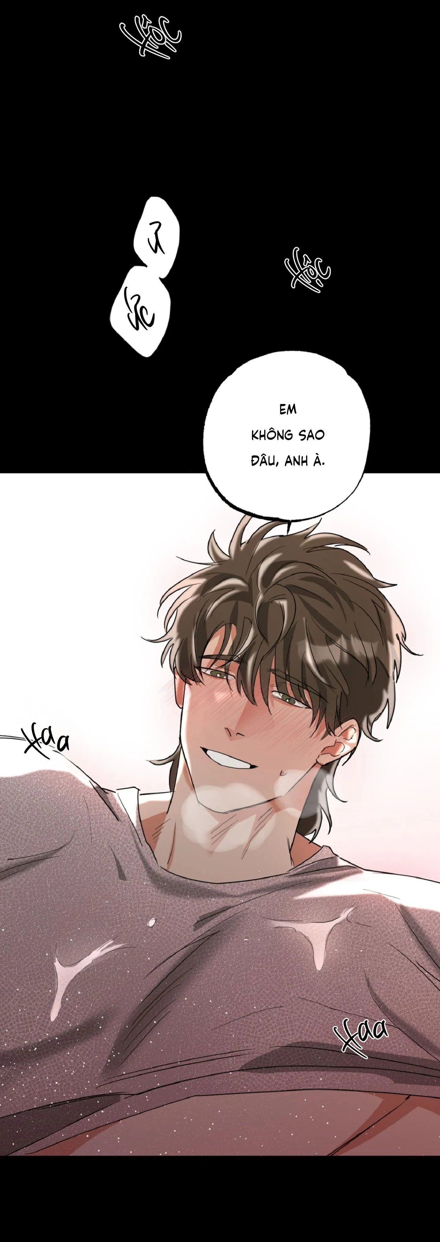 [DROP] FXXKING TEACHING Chapter 3 Trang 11