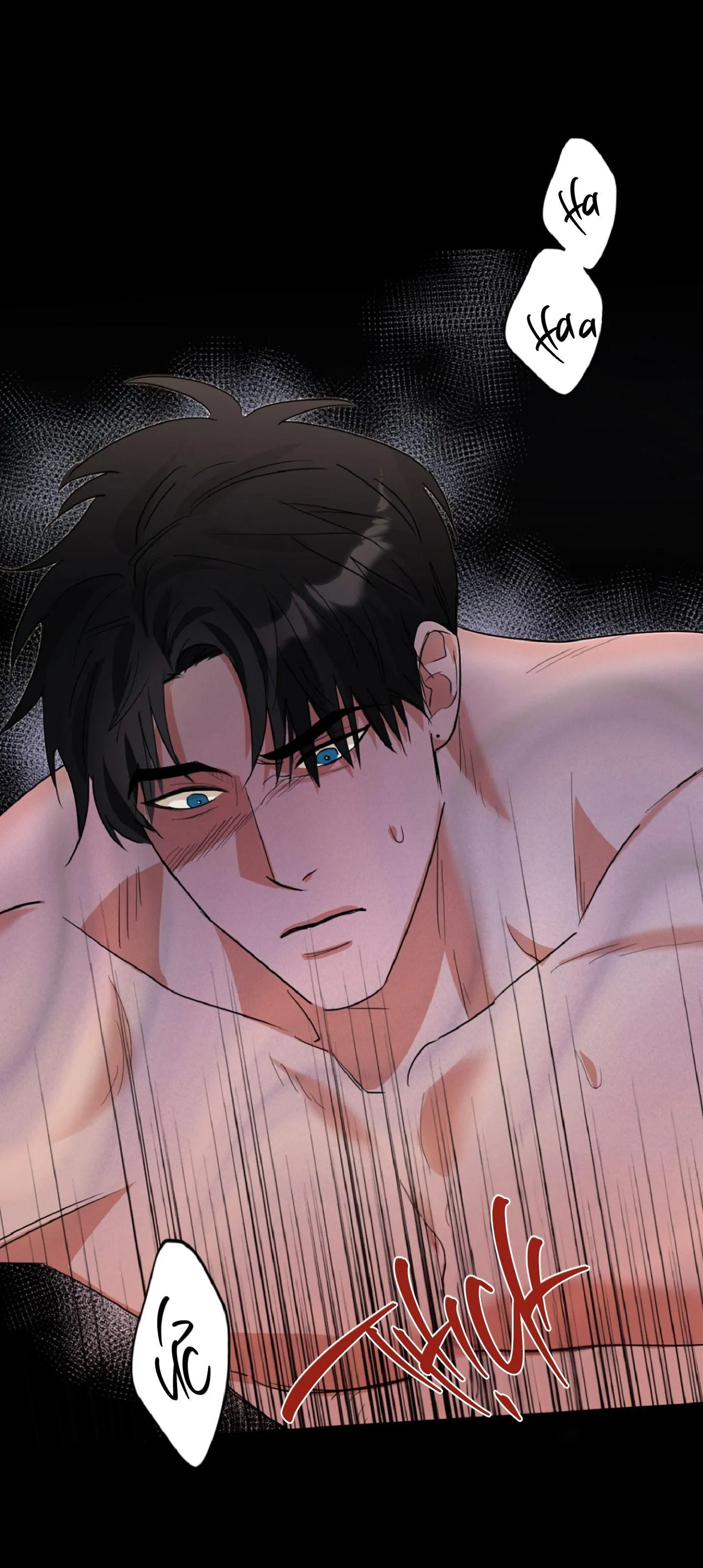 [DROP] FXXKING TEACHING Chapter 3 Trang 12