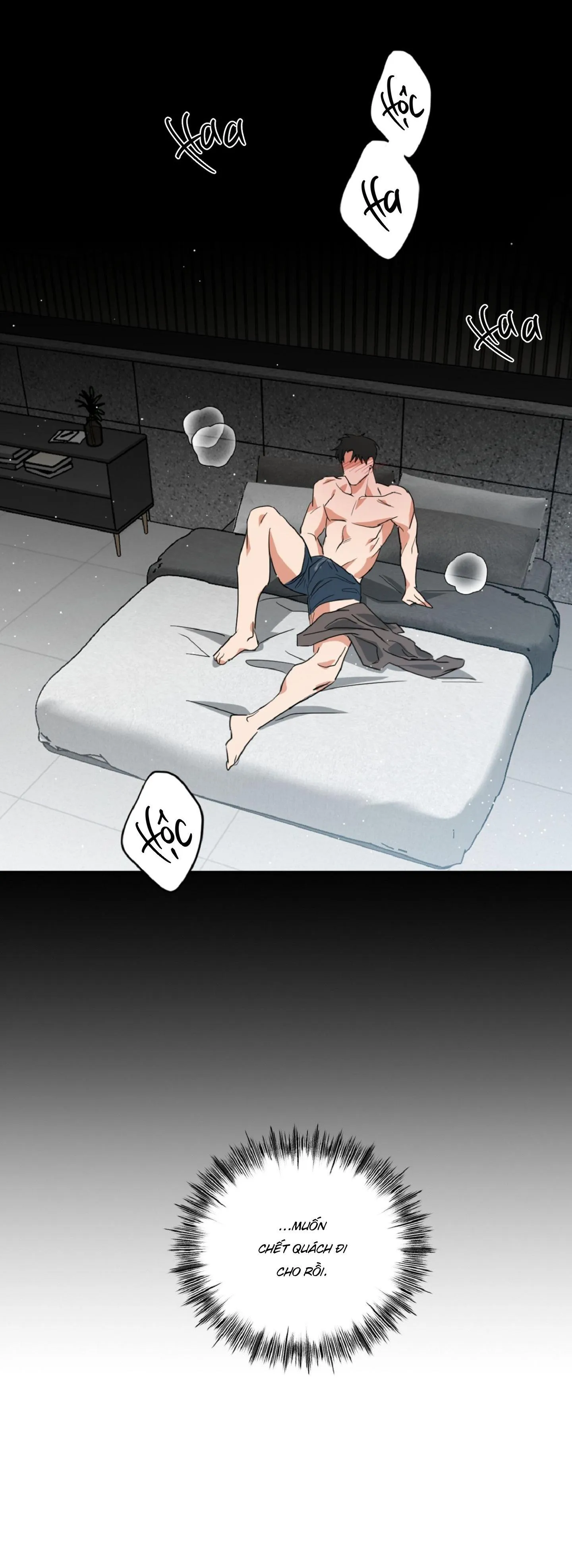 [DROP] FXXKING TEACHING Chapter 3 Trang 16