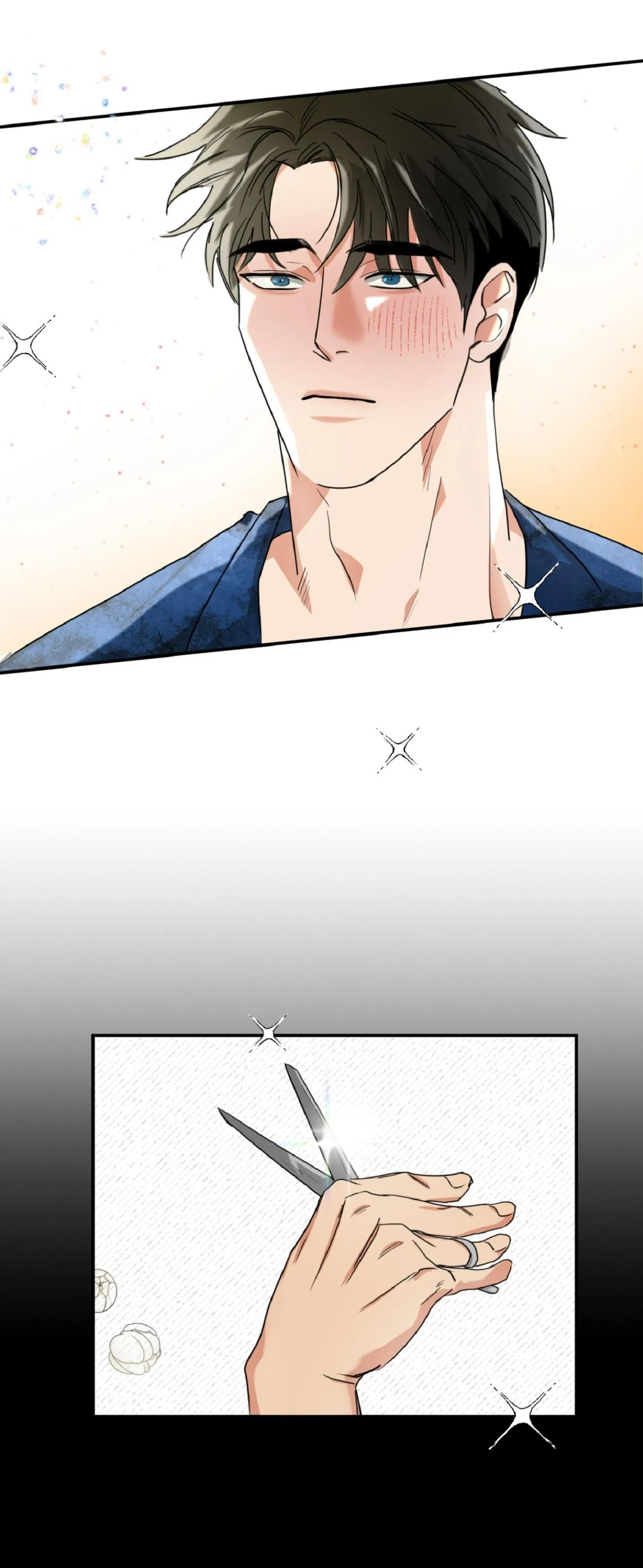 [DROP] FXXKING TEACHING Chapter 3 Trang 23