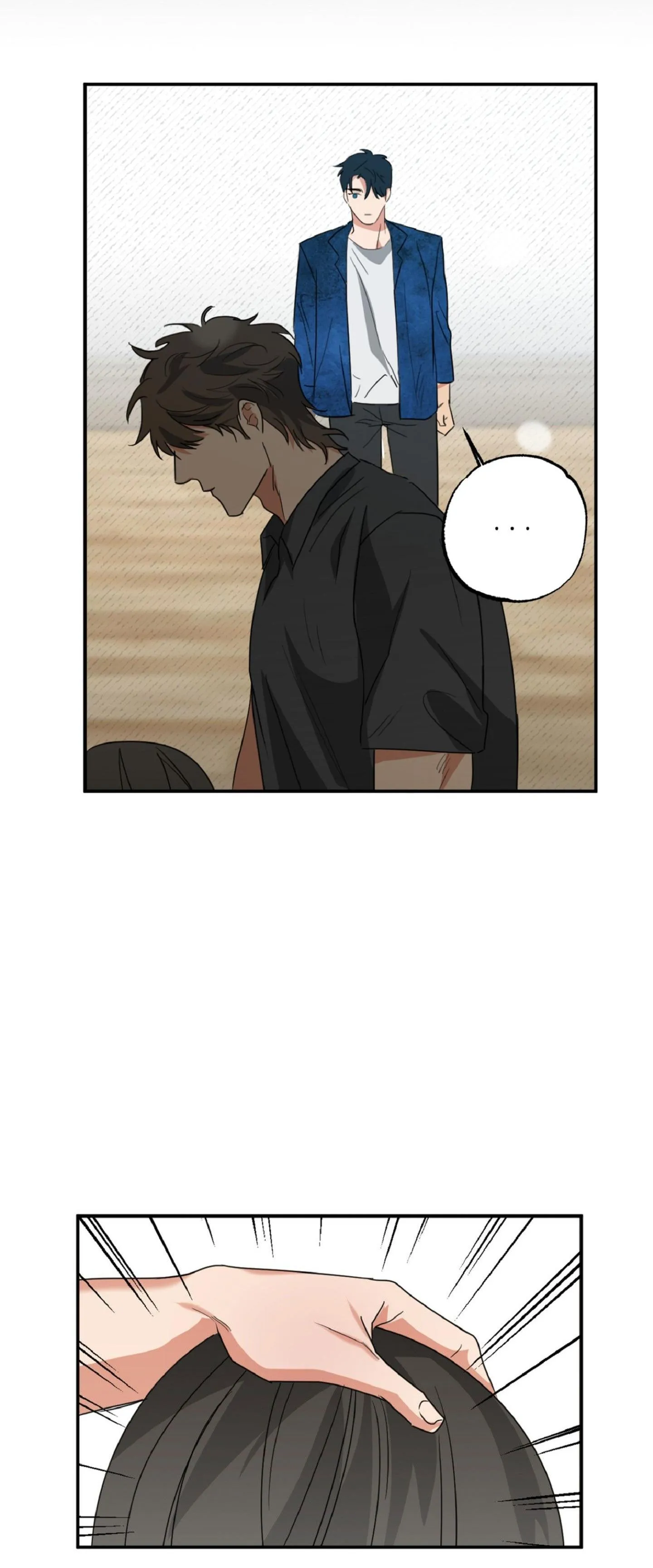 [DROP] FXXKING TEACHING Chapter 3 Trang 25