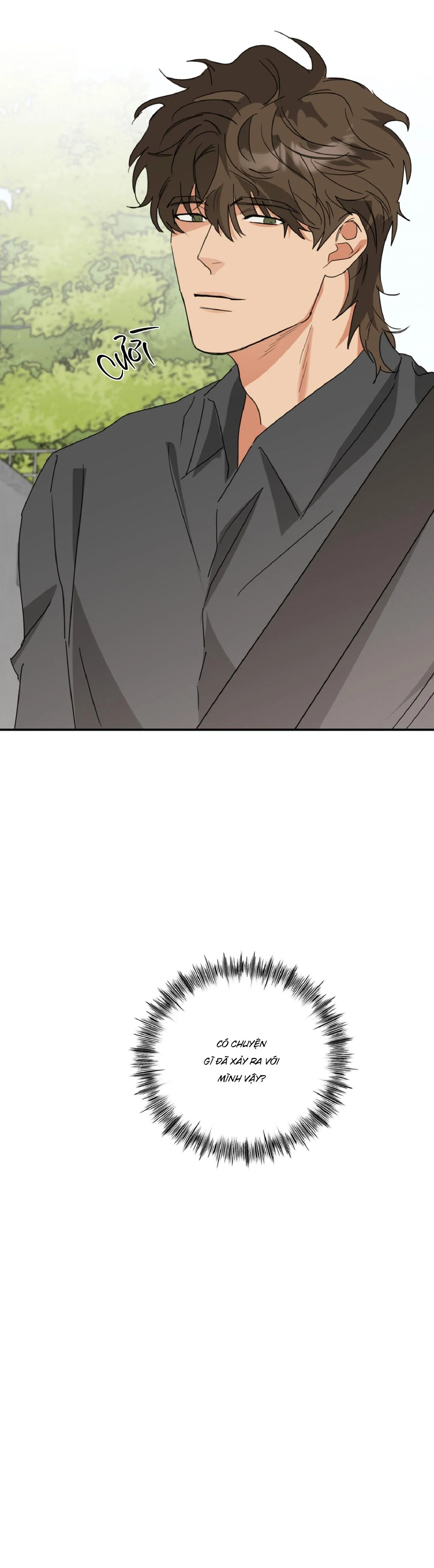 [DROP] FXXKING TEACHING Chapter 3 Trang 47