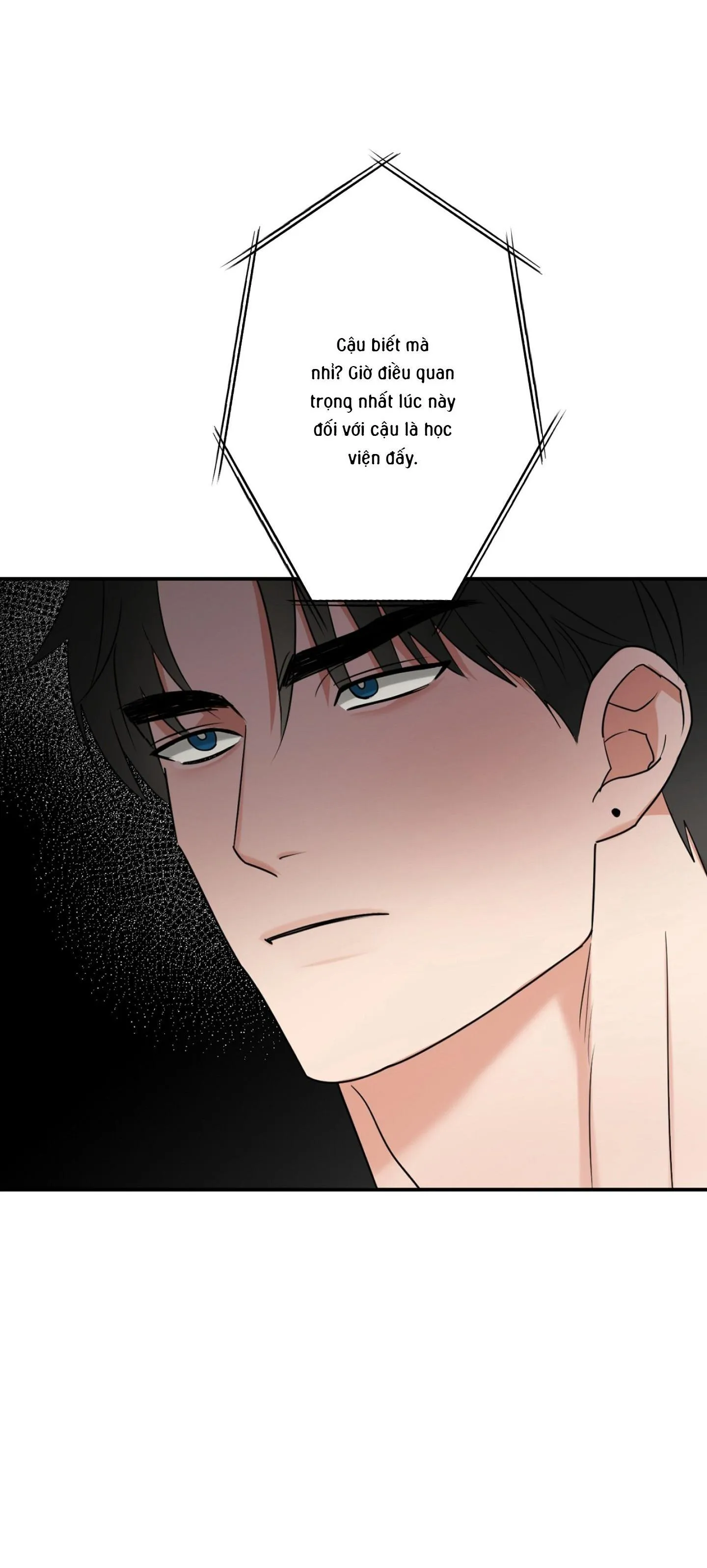 [DROP] FXXKING TEACHING Chapter 4 Trang 3