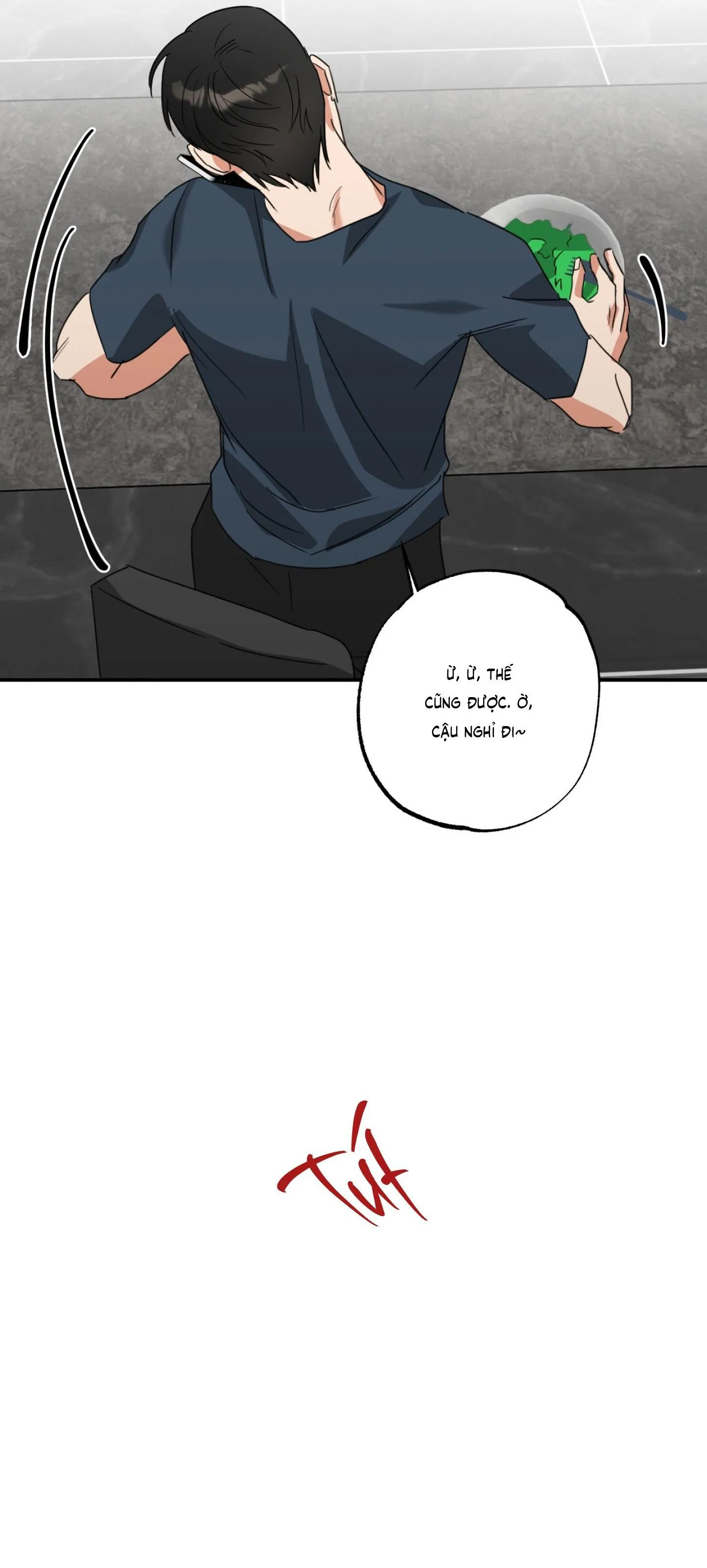 [DROP] FXXKING TEACHING Chapter 4 Trang 6