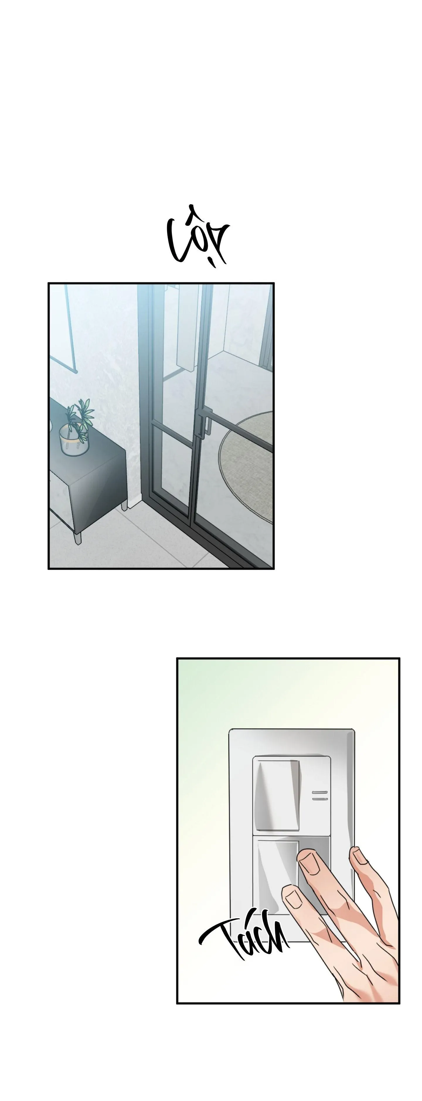 [DROP] FXXKING TEACHING Chapter 4 Trang 7