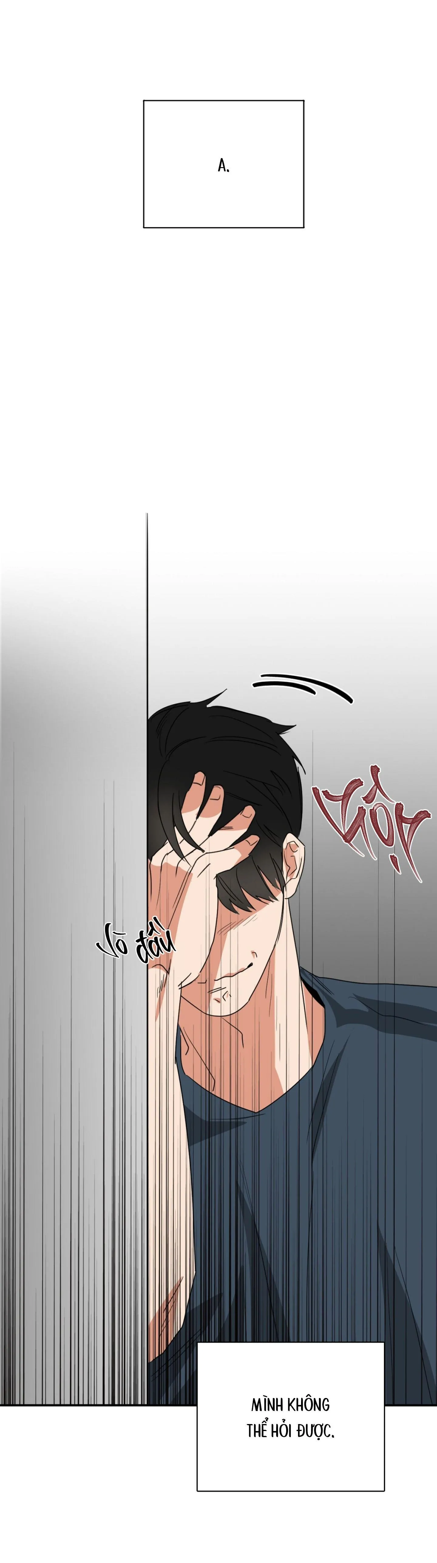 [DROP] FXXKING TEACHING Chapter 4 Trang 8