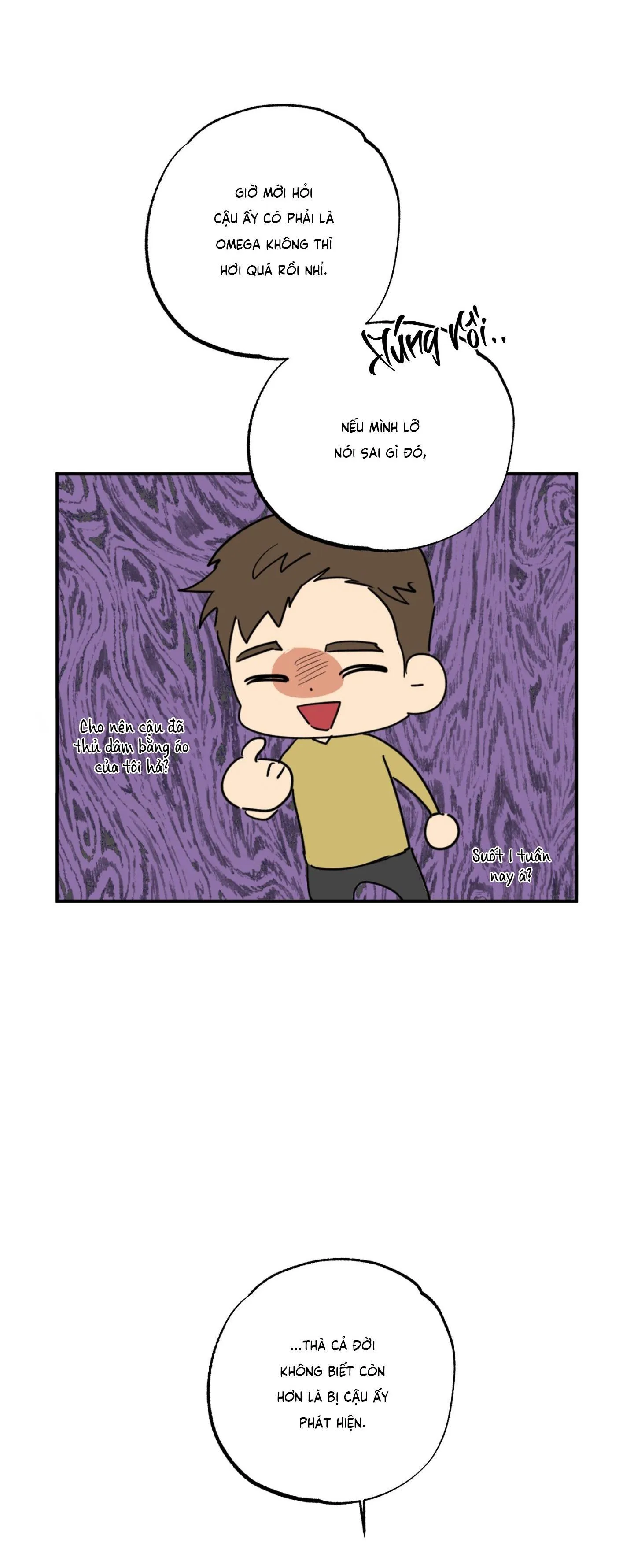 [DROP] FXXKING TEACHING Chapter 4 Trang 9