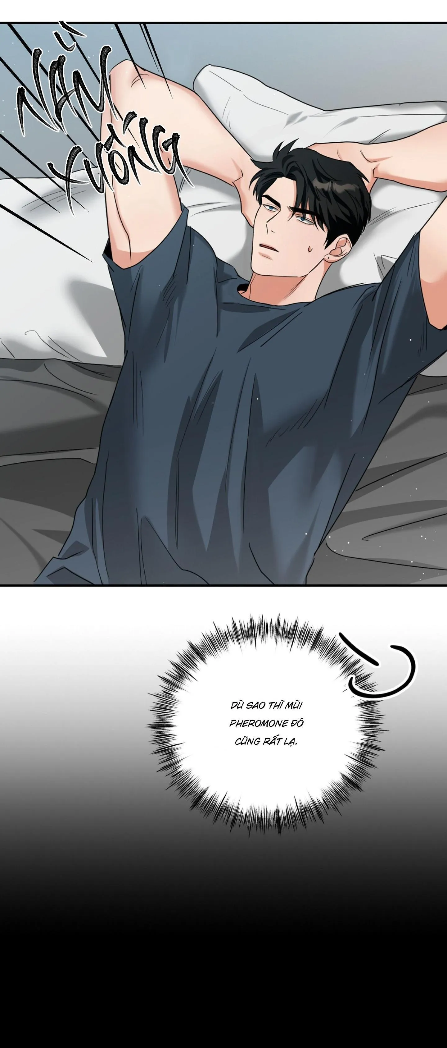 [DROP] FXXKING TEACHING Chapter 4 Trang 10