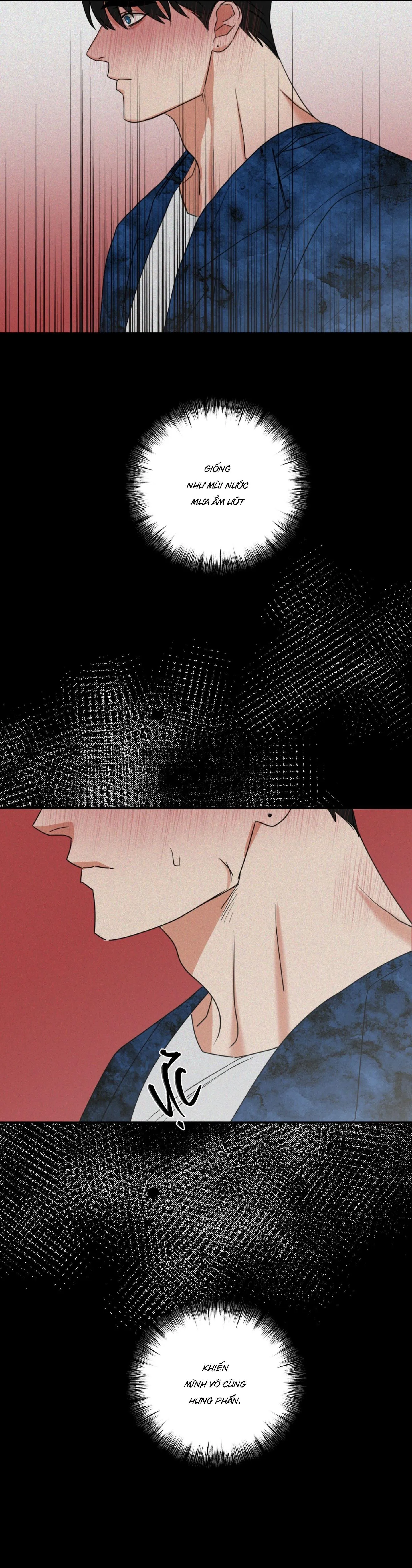 [DROP] FXXKING TEACHING Chapter 4 Trang 12