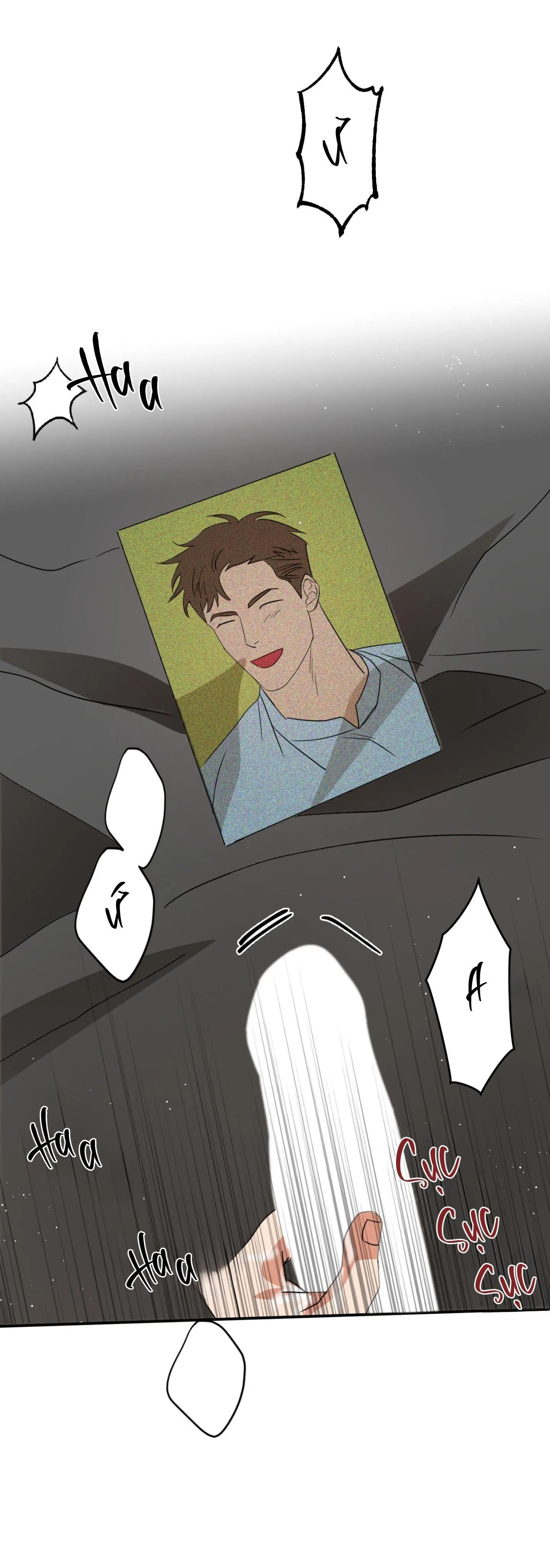 [DROP] FXXKING TEACHING Chapter 4 Trang 17