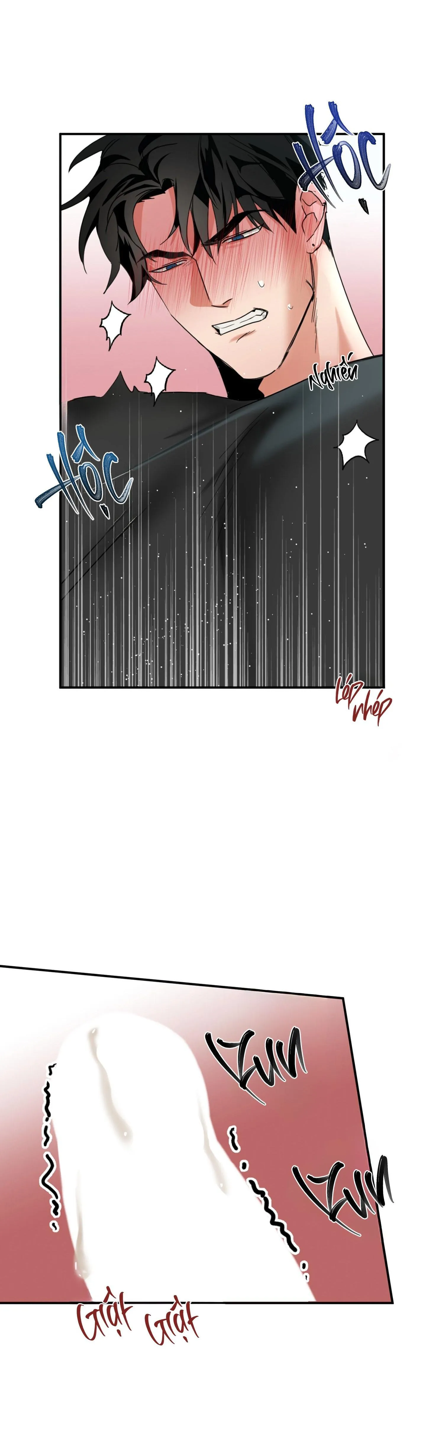 [DROP] FXXKING TEACHING Chapter 4 Trang 18