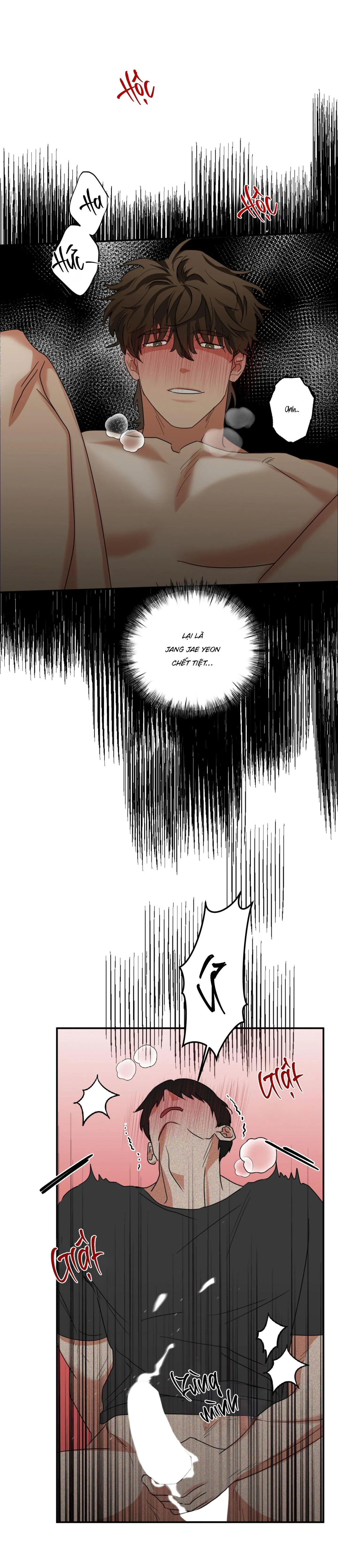 [DROP] FXXKING TEACHING Chapter 4 Trang 20