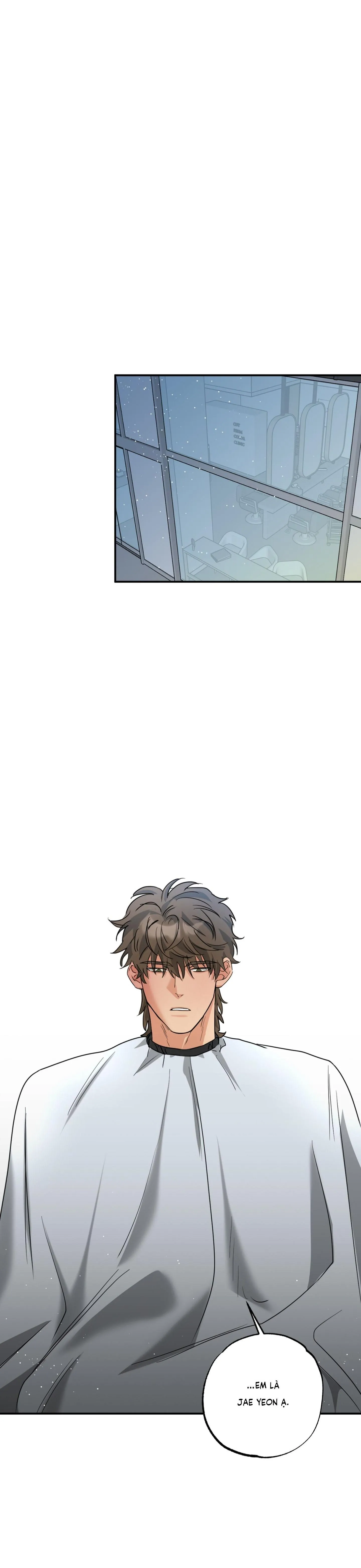 [DROP] FXXKING TEACHING Chapter 4 Trang 25