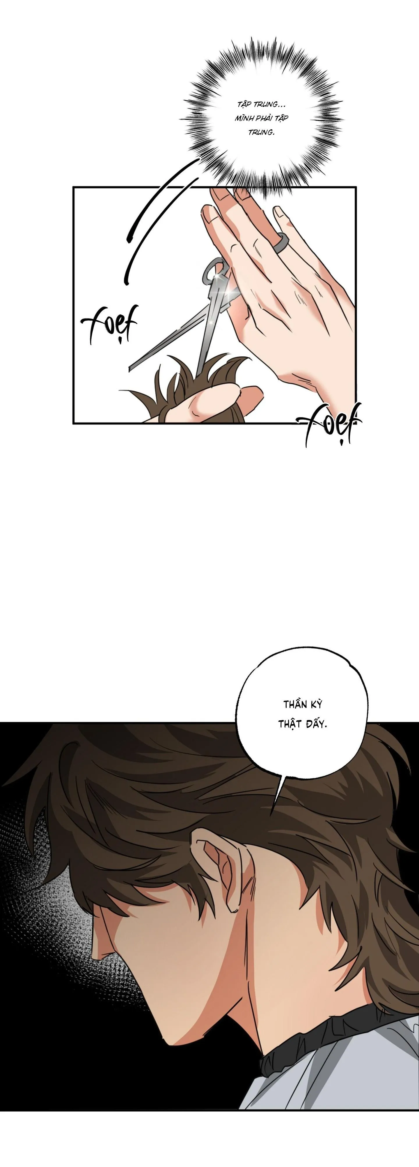 [DROP] FXXKING TEACHING Chapter 4 Trang 29