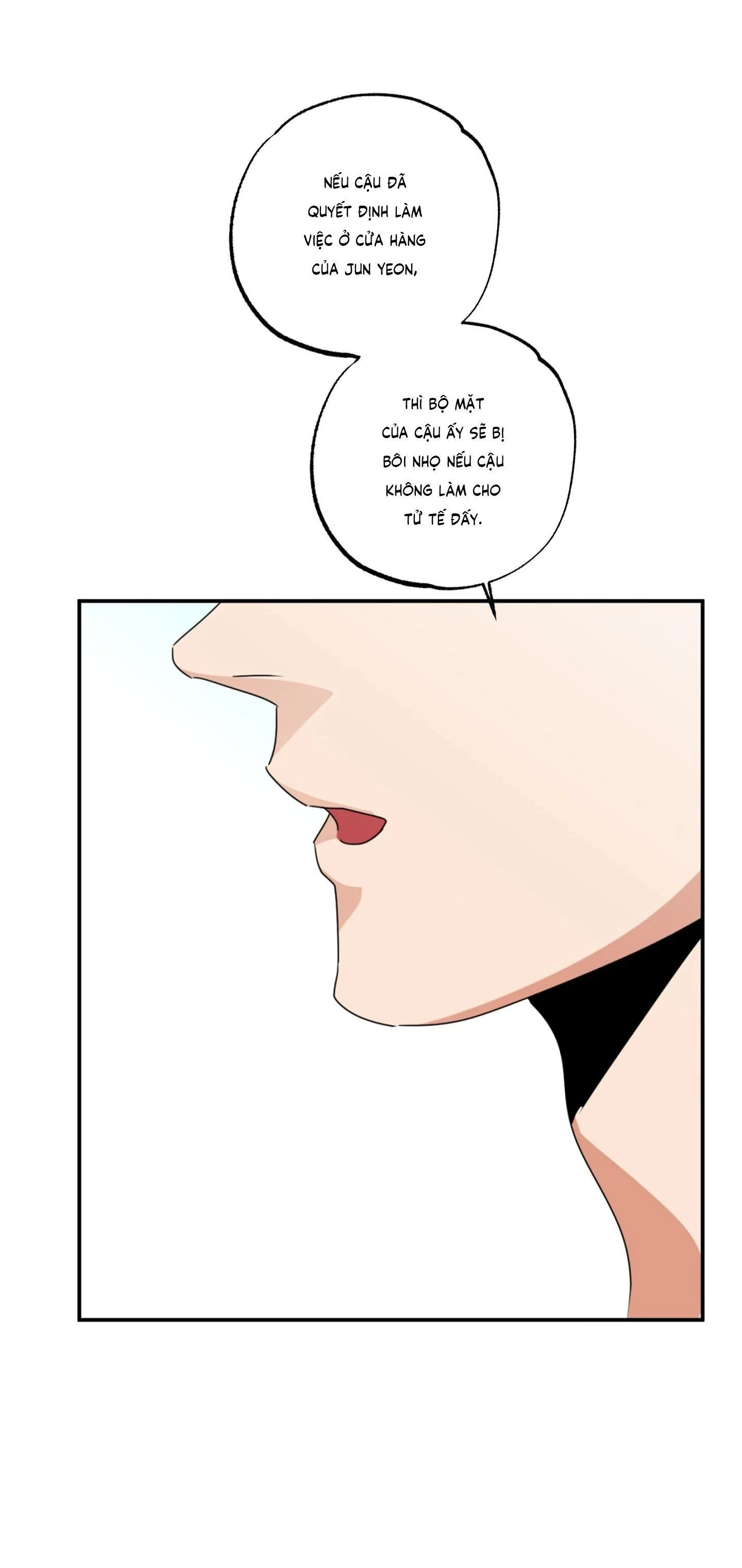 [DROP] FXXKING TEACHING Chapter 4 Trang 36