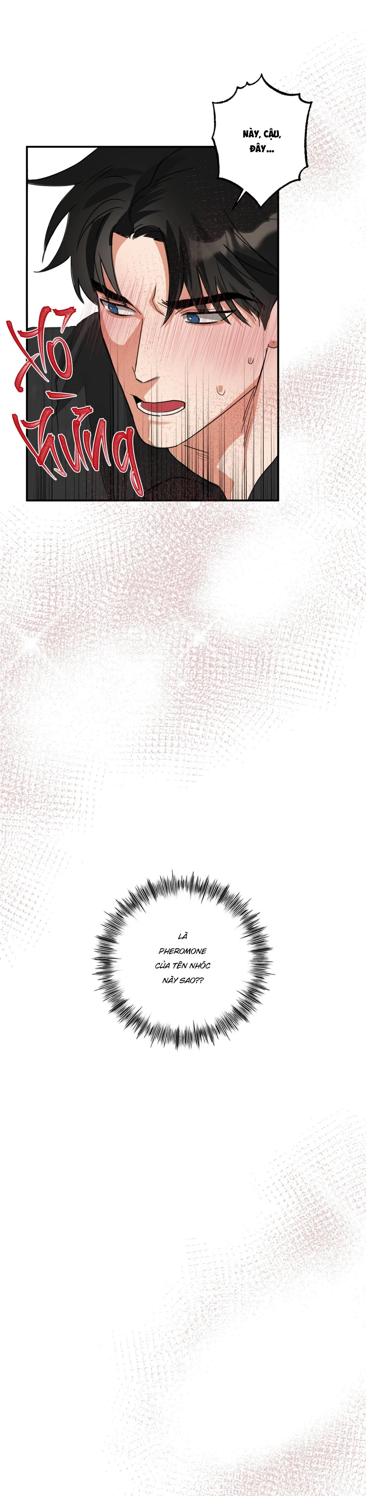 [DROP] FXXKING TEACHING Chapter 4 Trang 41