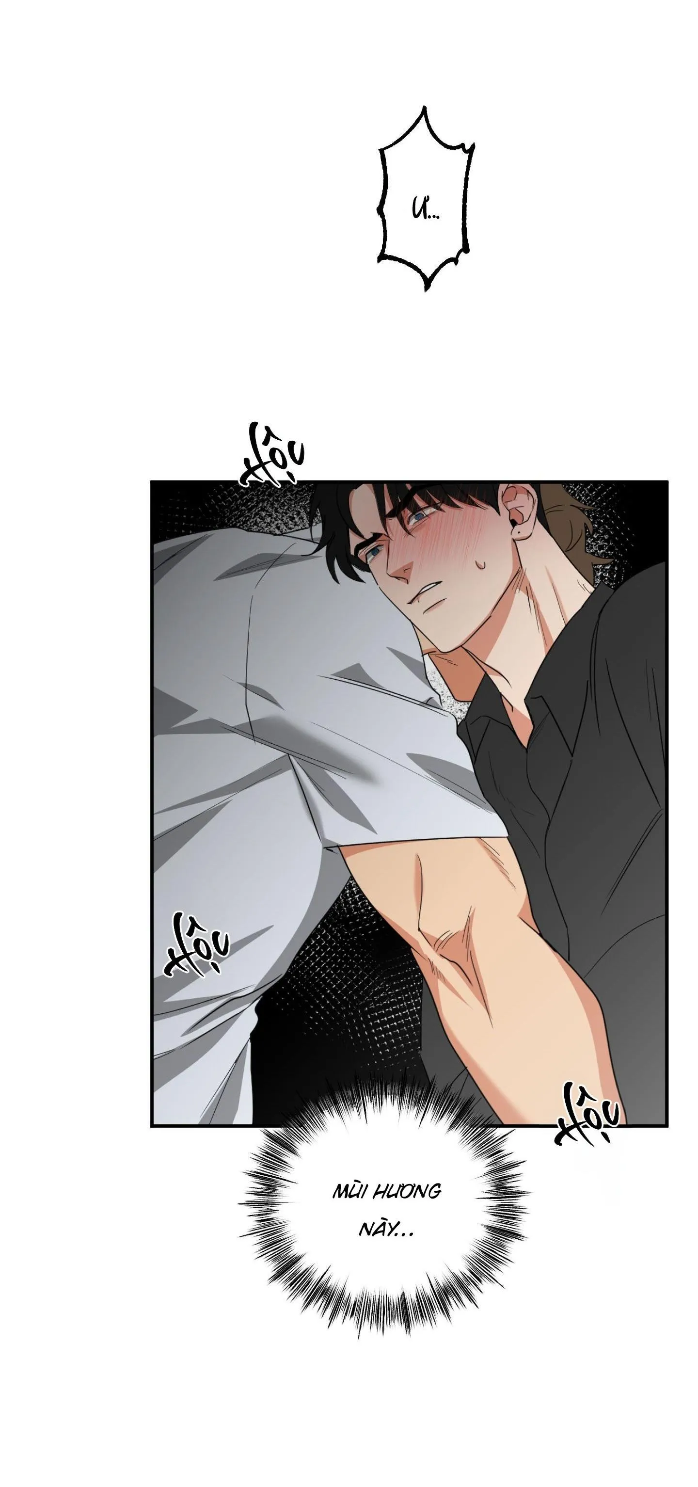 [DROP] FXXKING TEACHING Chapter 5 Trang 5