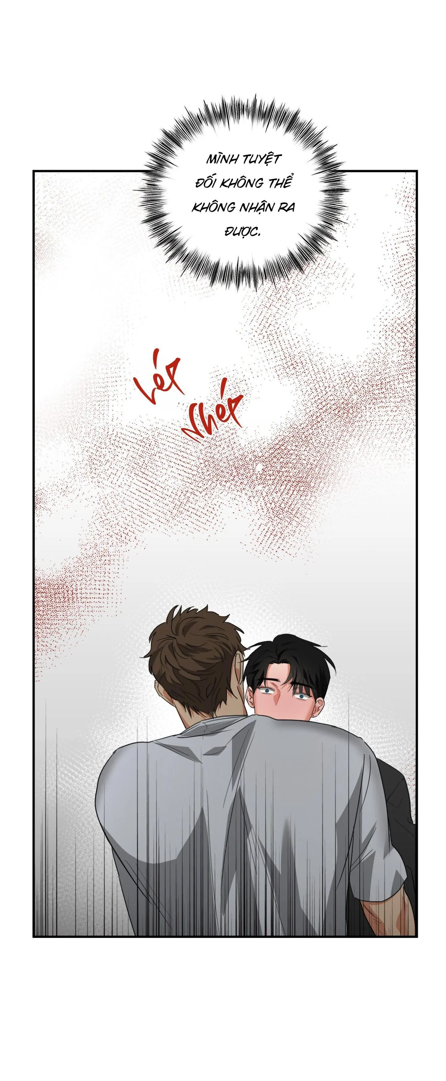 [DROP] FXXKING TEACHING Chapter 5 Trang 6