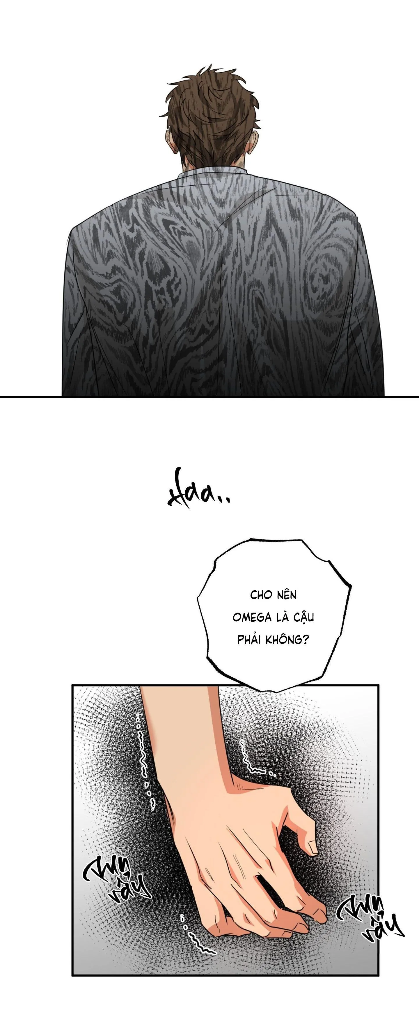 [DROP] FXXKING TEACHING Chapter 5 Trang 9