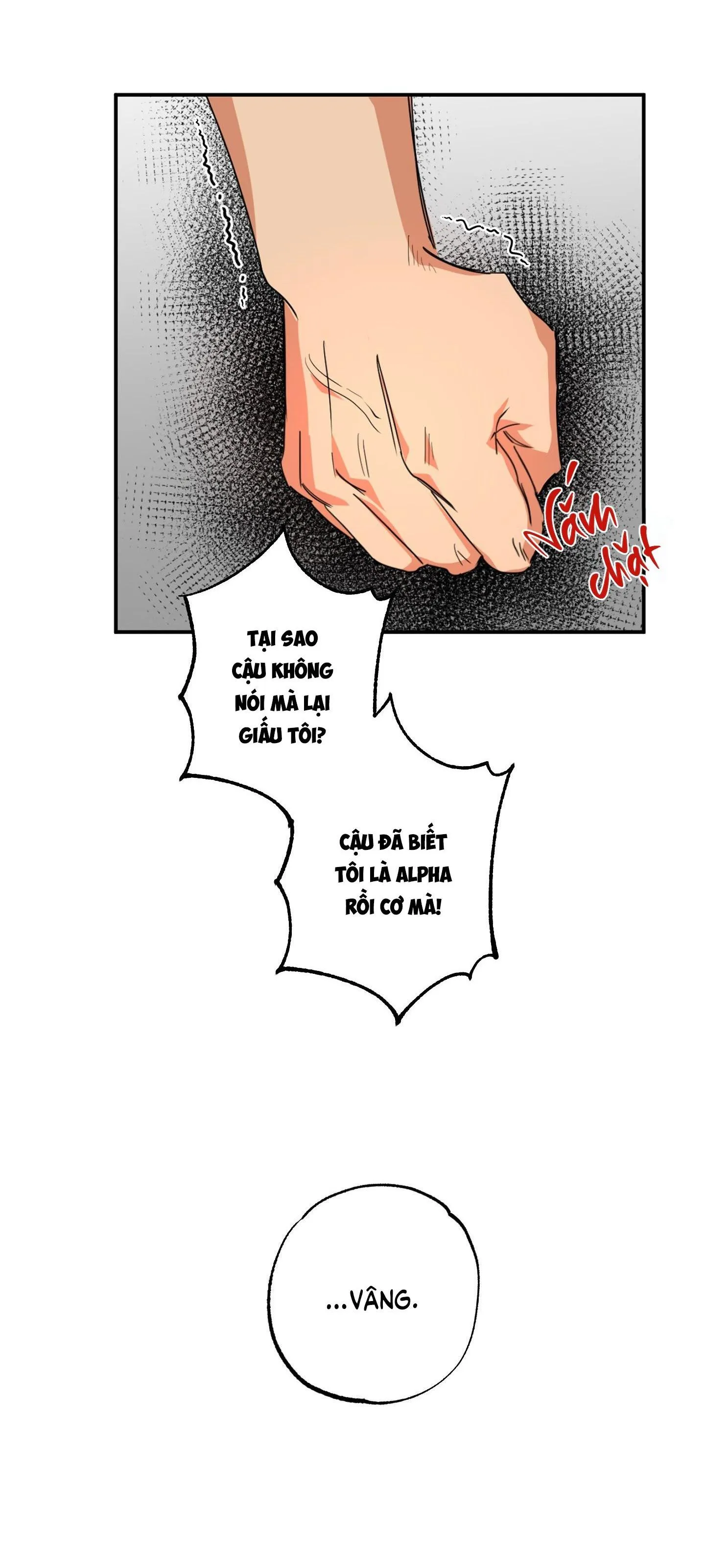 [DROP] FXXKING TEACHING Chapter 5 Trang 10