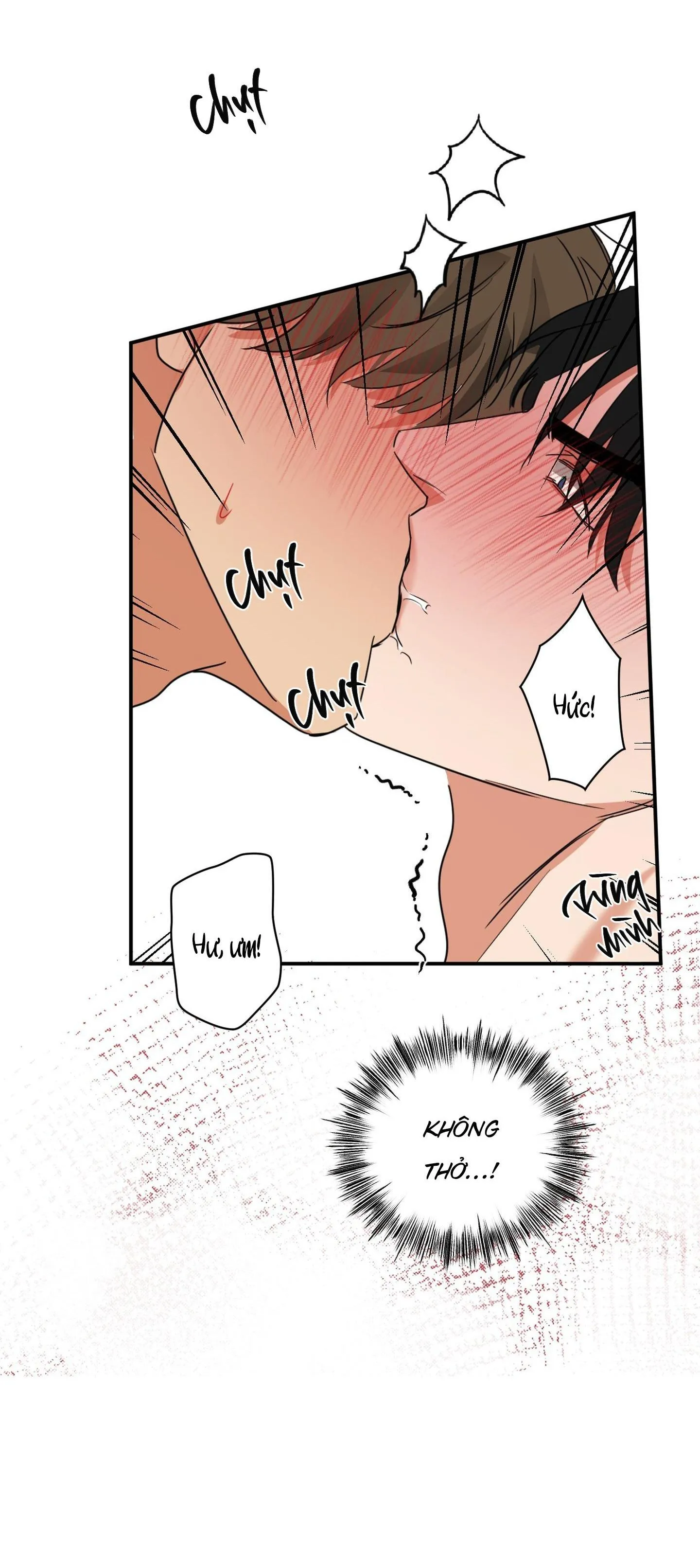 [DROP] FXXKING TEACHING Chapter 5 Trang 19