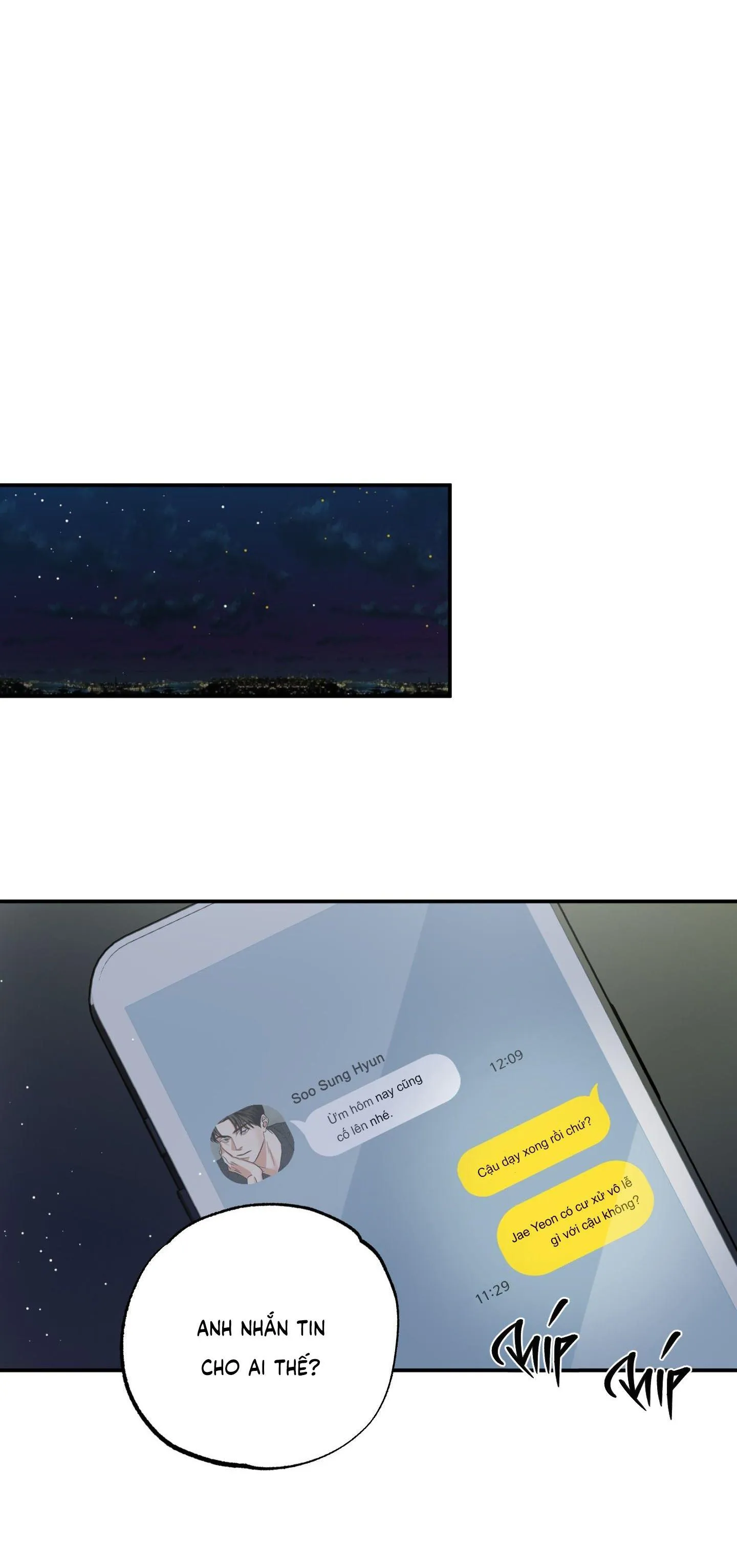 [DROP] FXXKING TEACHING Chapter 5 Trang 25