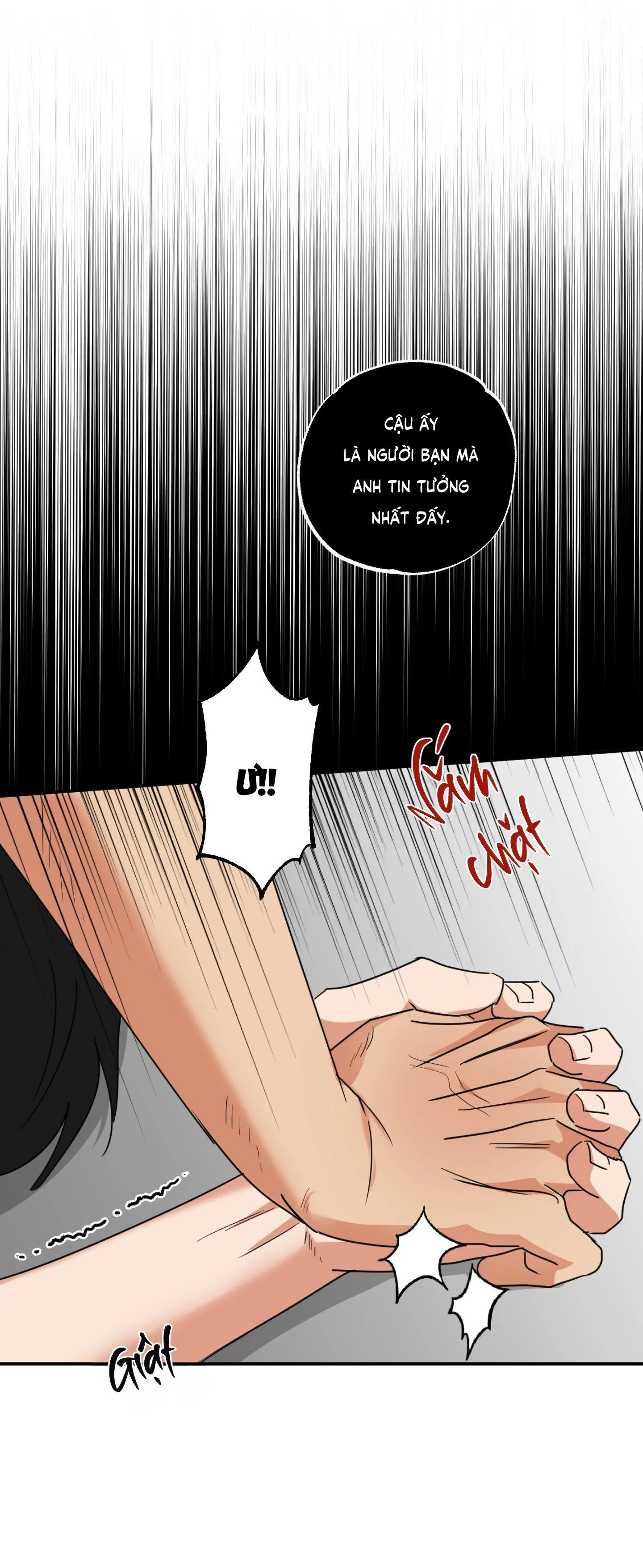 [DROP] FXXKING TEACHING Chapter 5 Trang 28