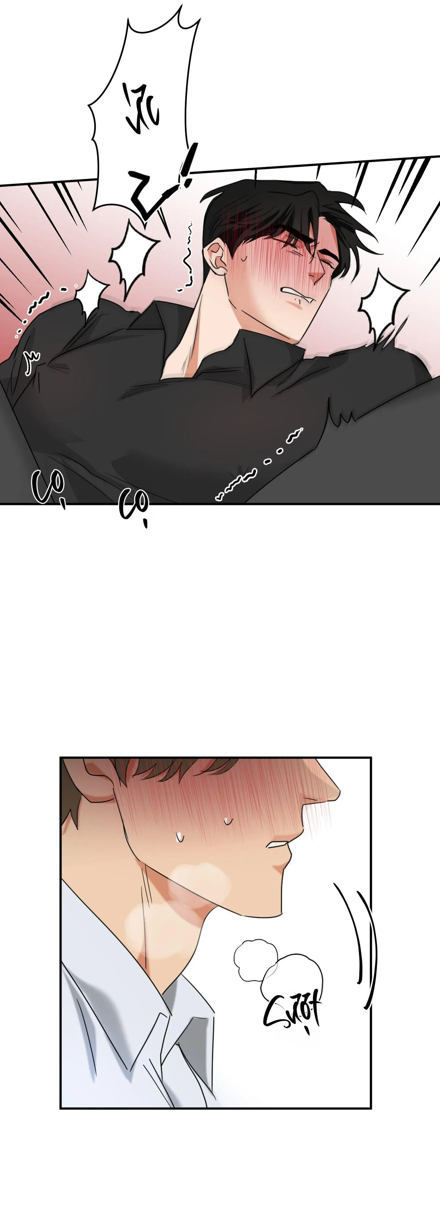 [DROP] FXXKING TEACHING Chapter 5 Trang 34