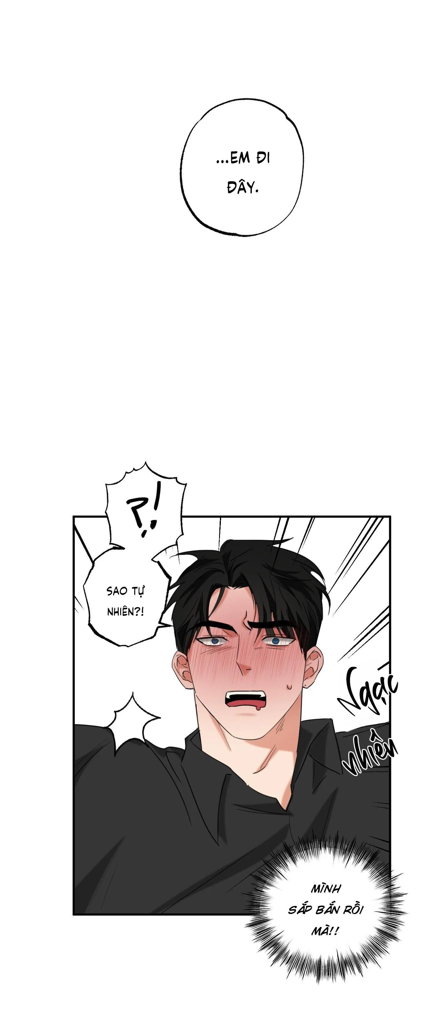 [DROP] FXXKING TEACHING Chapter 5 Trang 35