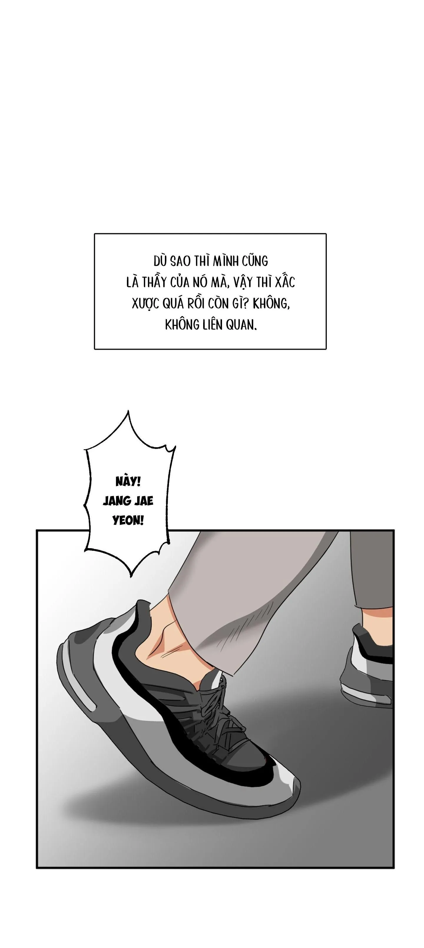 [DROP] FXXKING TEACHING Chapter 5 Trang 38