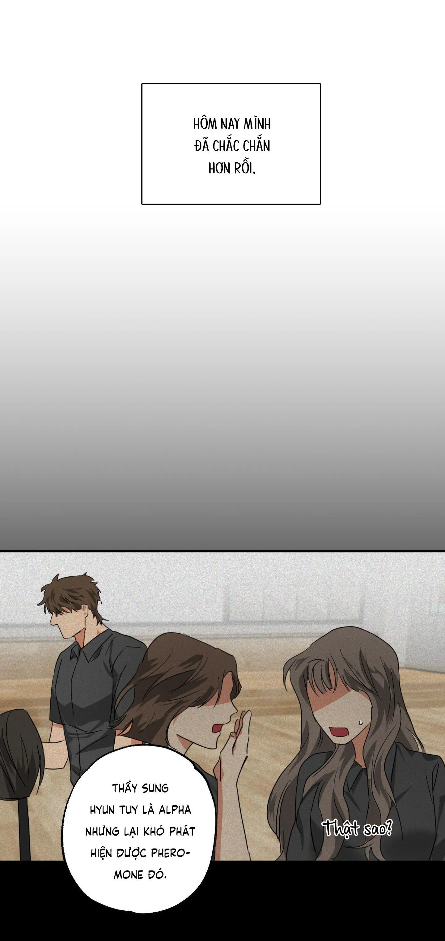 [DROP] FXXKING TEACHING Chapter 5 Trang 39