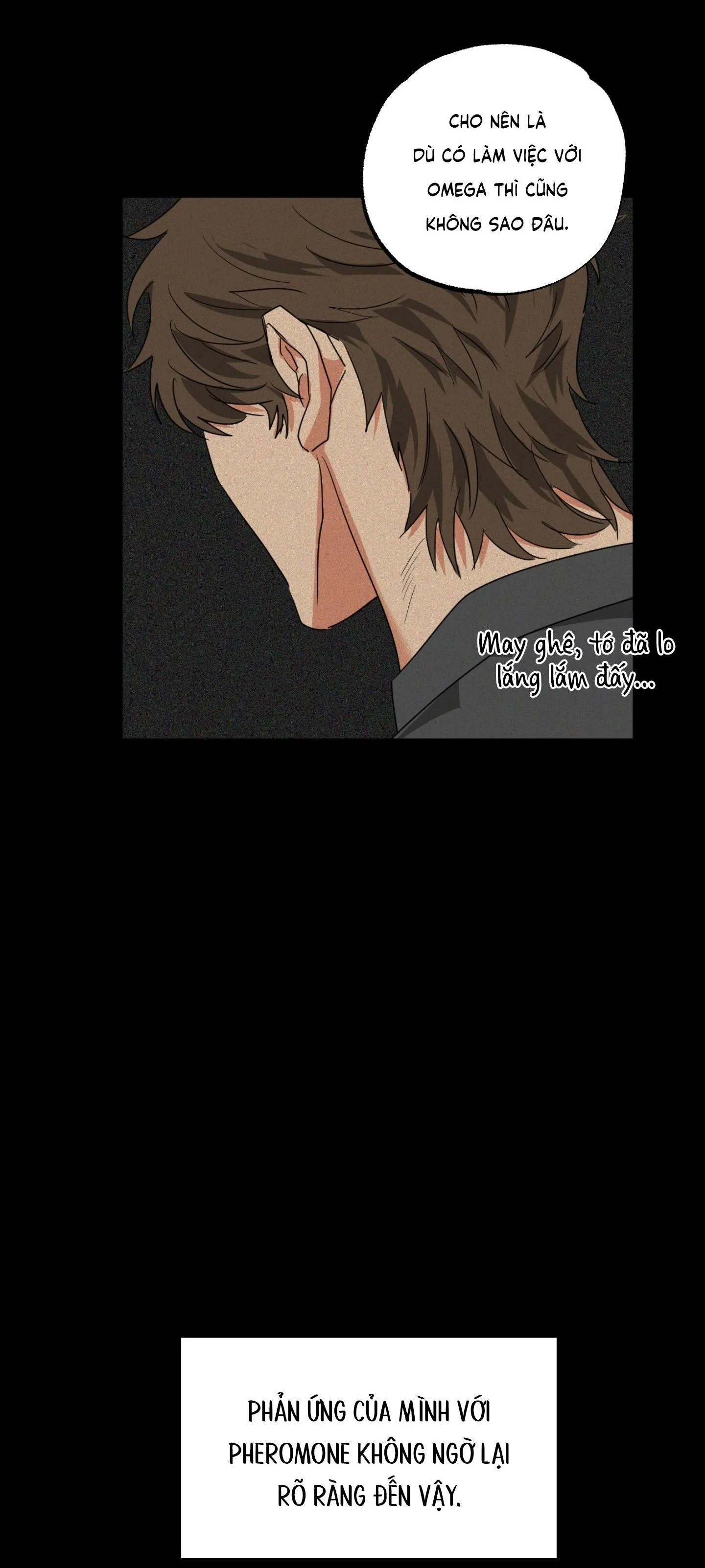 [DROP] FXXKING TEACHING Chapter 5 Trang 40